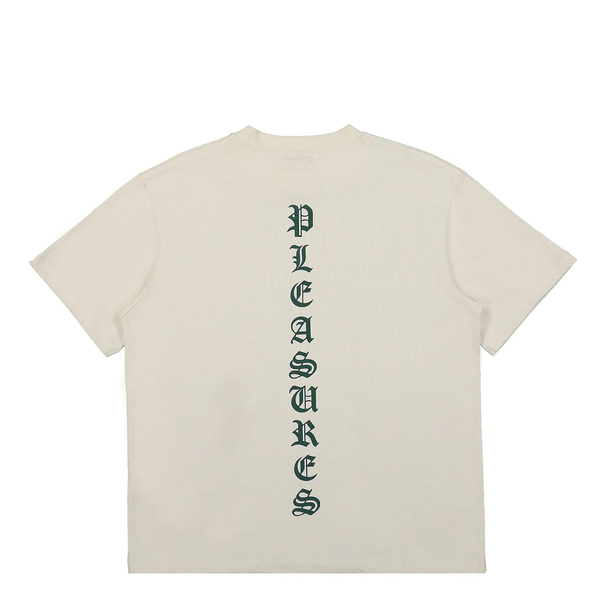 Sorrow Heavyweight T-Shirt sold by OVERKILL product image thumbnail 3