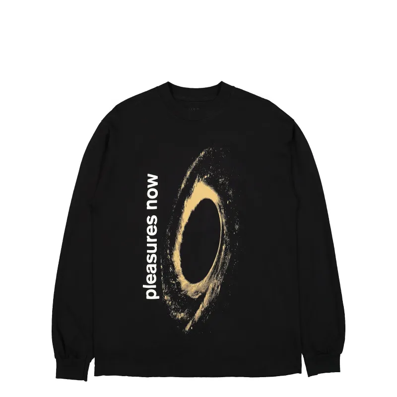 Corkscrew Long Sleeve made by Pleasures