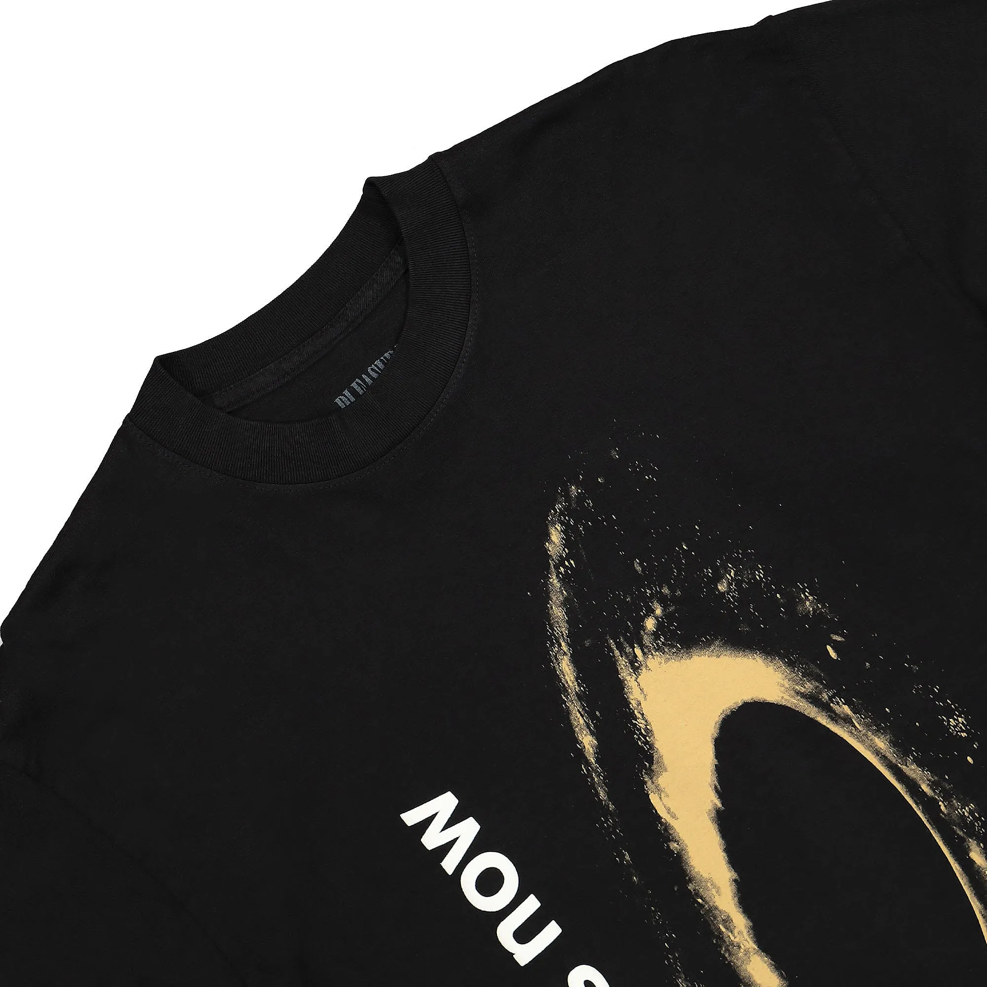 Corkscrew Long Sleeve sold by OVERKILL product image thumbnail 2