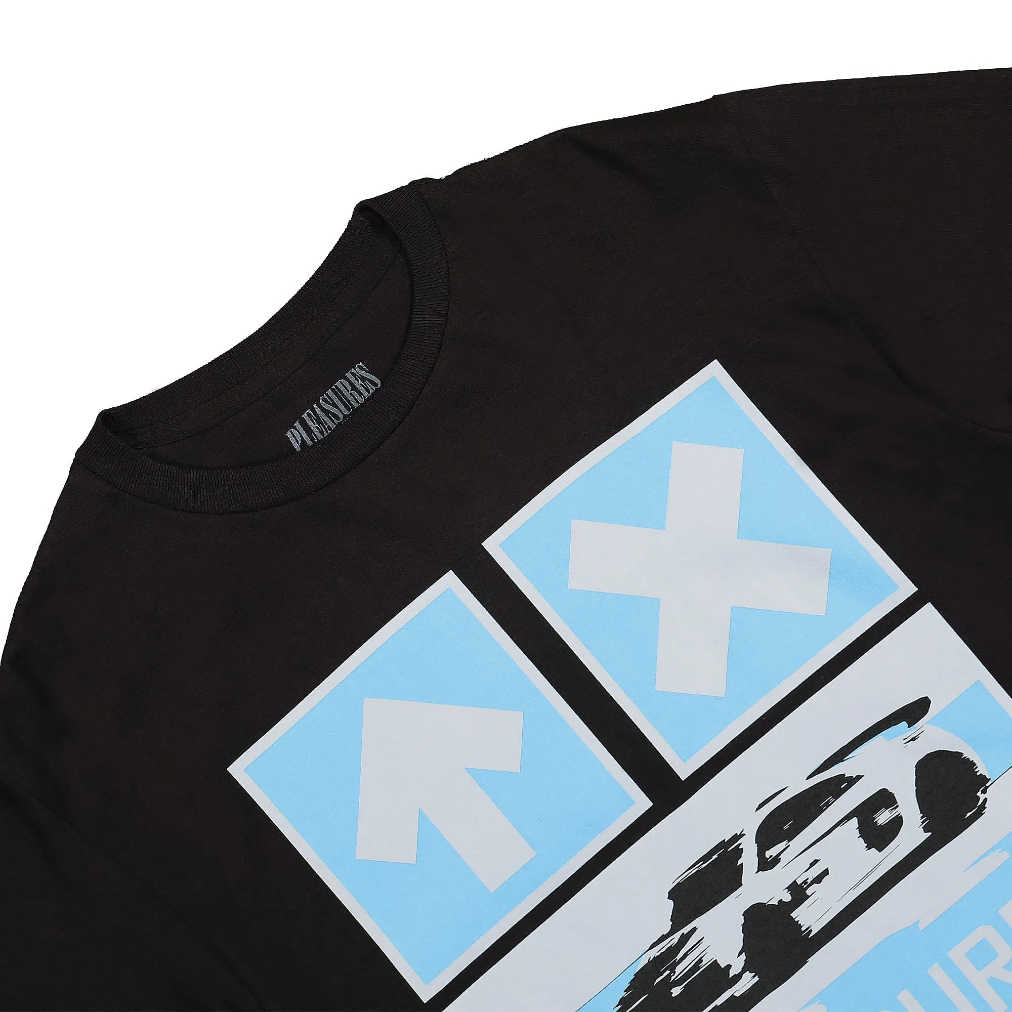 Drive Long Sleeve sold by OVERKILL product image thumbnail 2