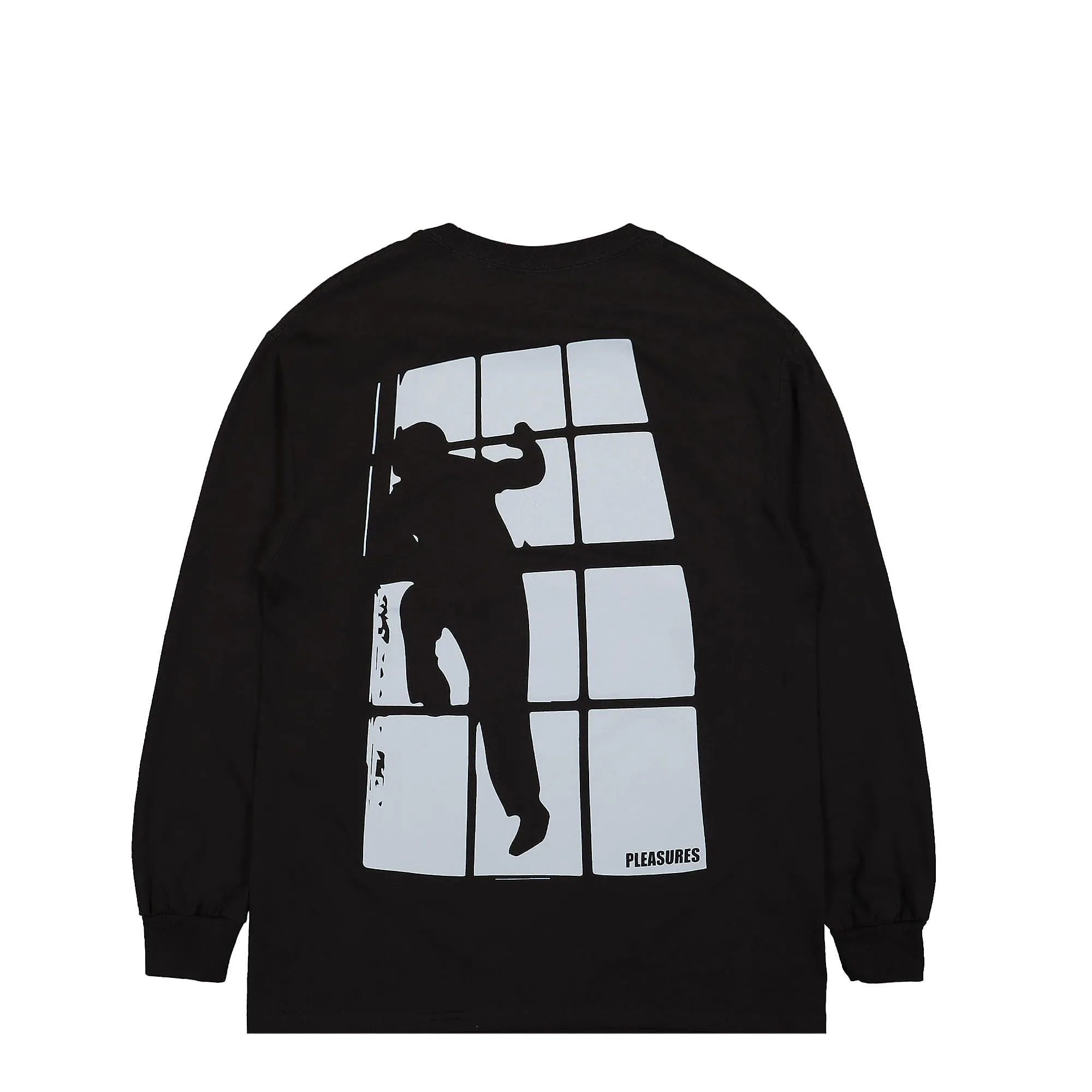 Drive Long Sleeve sold by OVERKILL product image thumbnail 3