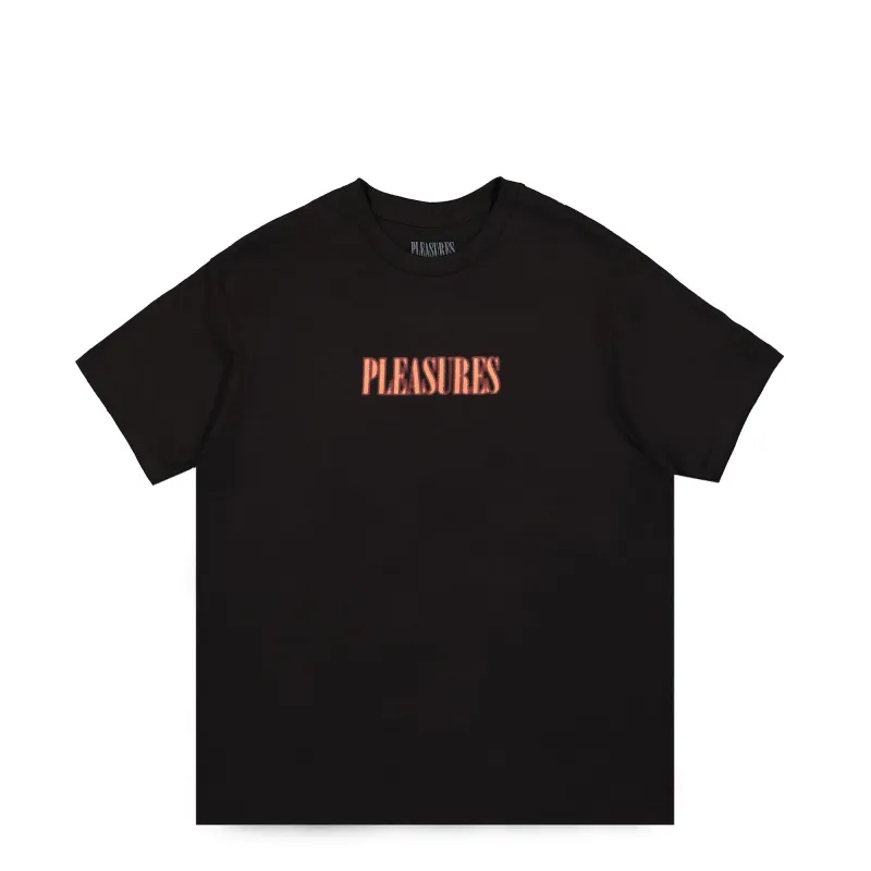 Blurry T-Shirt sold by OVERKILL