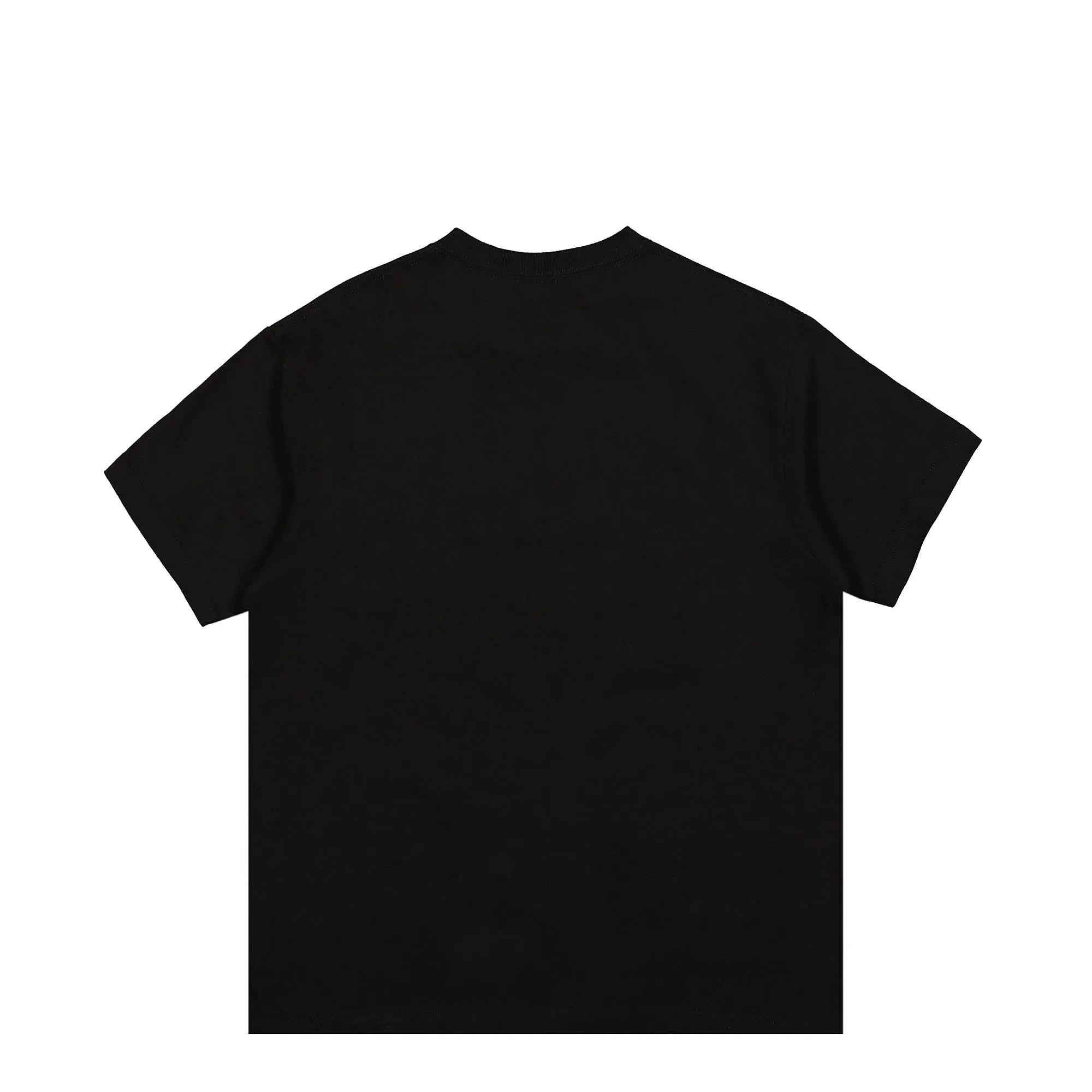 Mask T-Shirt sold by OVERKILL product image thumbnail 2