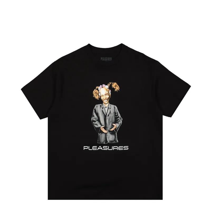 Mask T-Shirt sold by OVERKILL