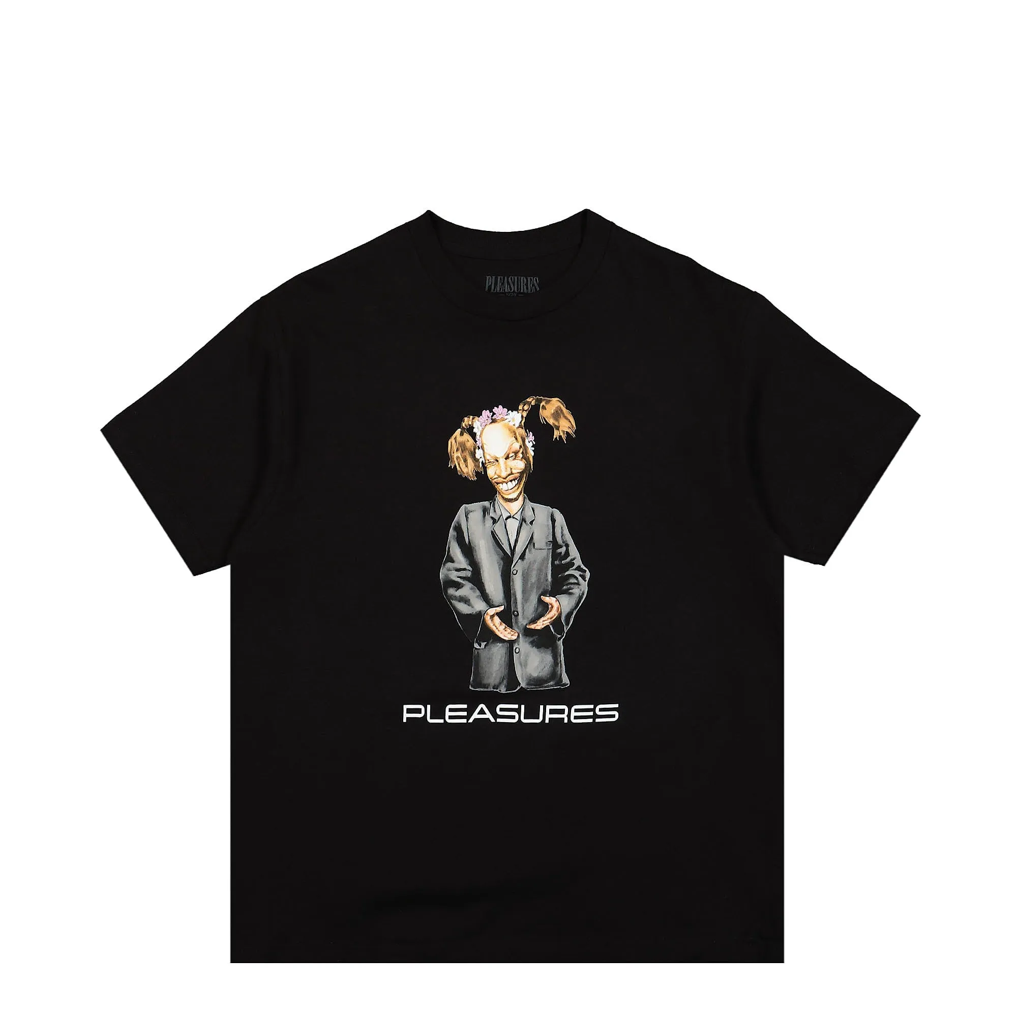 Mask T-Shirt sold by OVERKILL