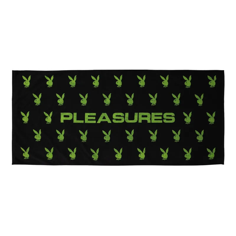 Playboy Towel made by Pleasures