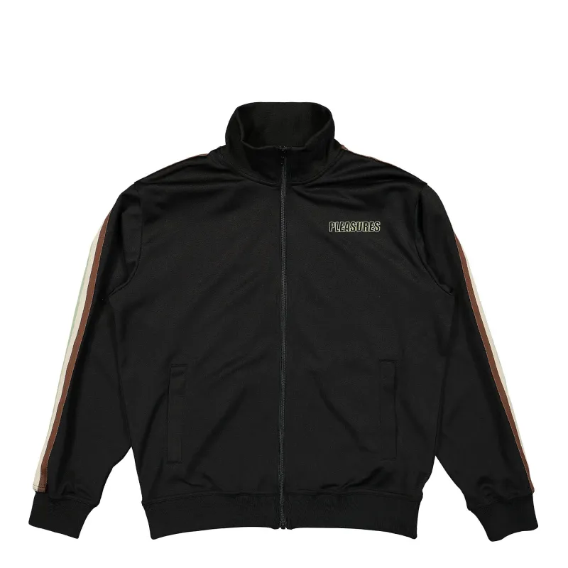 Wicked Track Jacket sold by OVERKILL