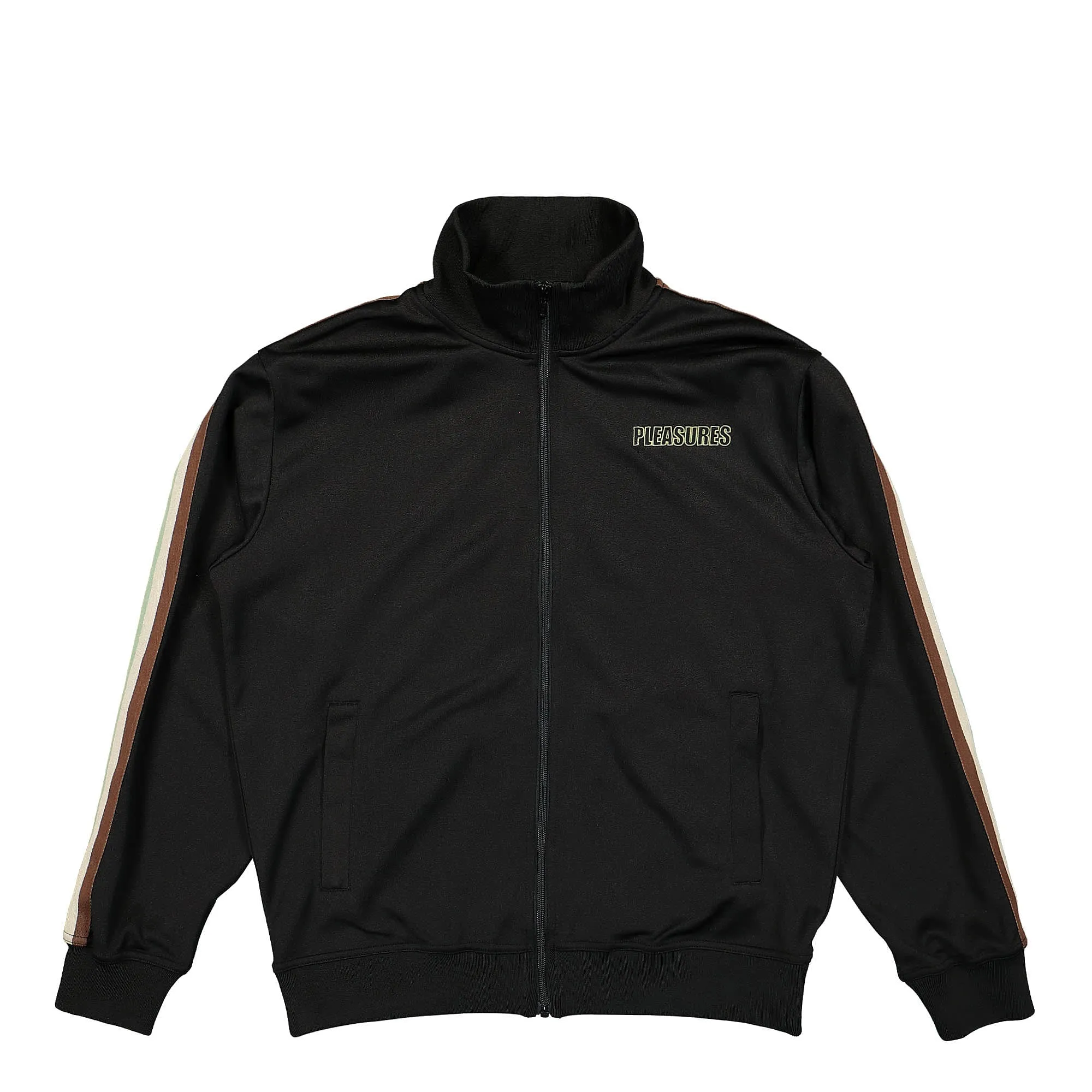 Wicked Track Jacket sold by OVERKILL