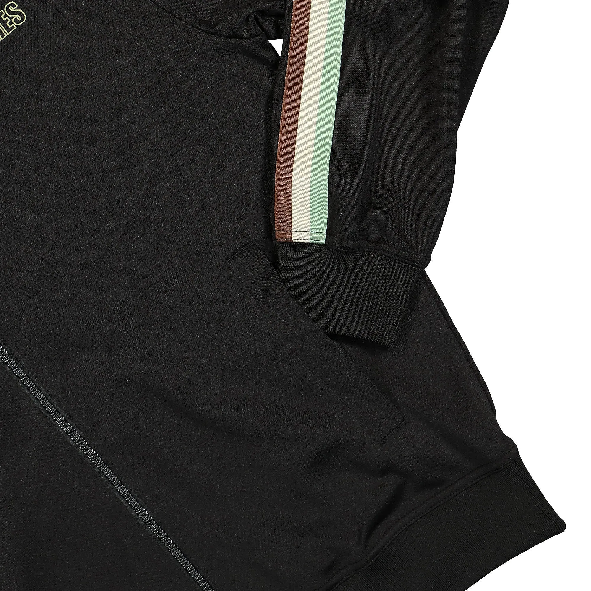 Wicked Track Jacket sold by OVERKILL product image thumbnail 4