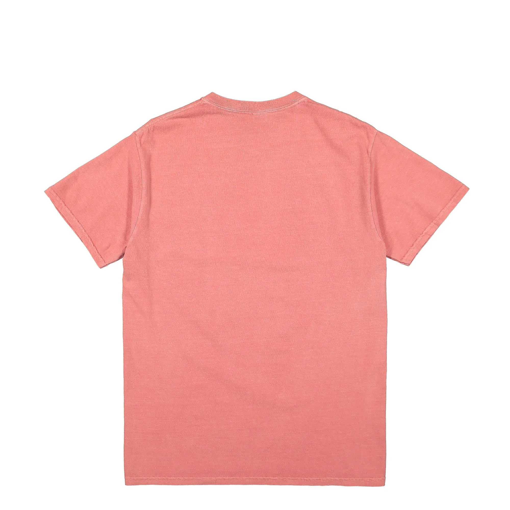 Entertainment Pigment Dye T-Shirt sold by OVERKILL product image thumbnail 2