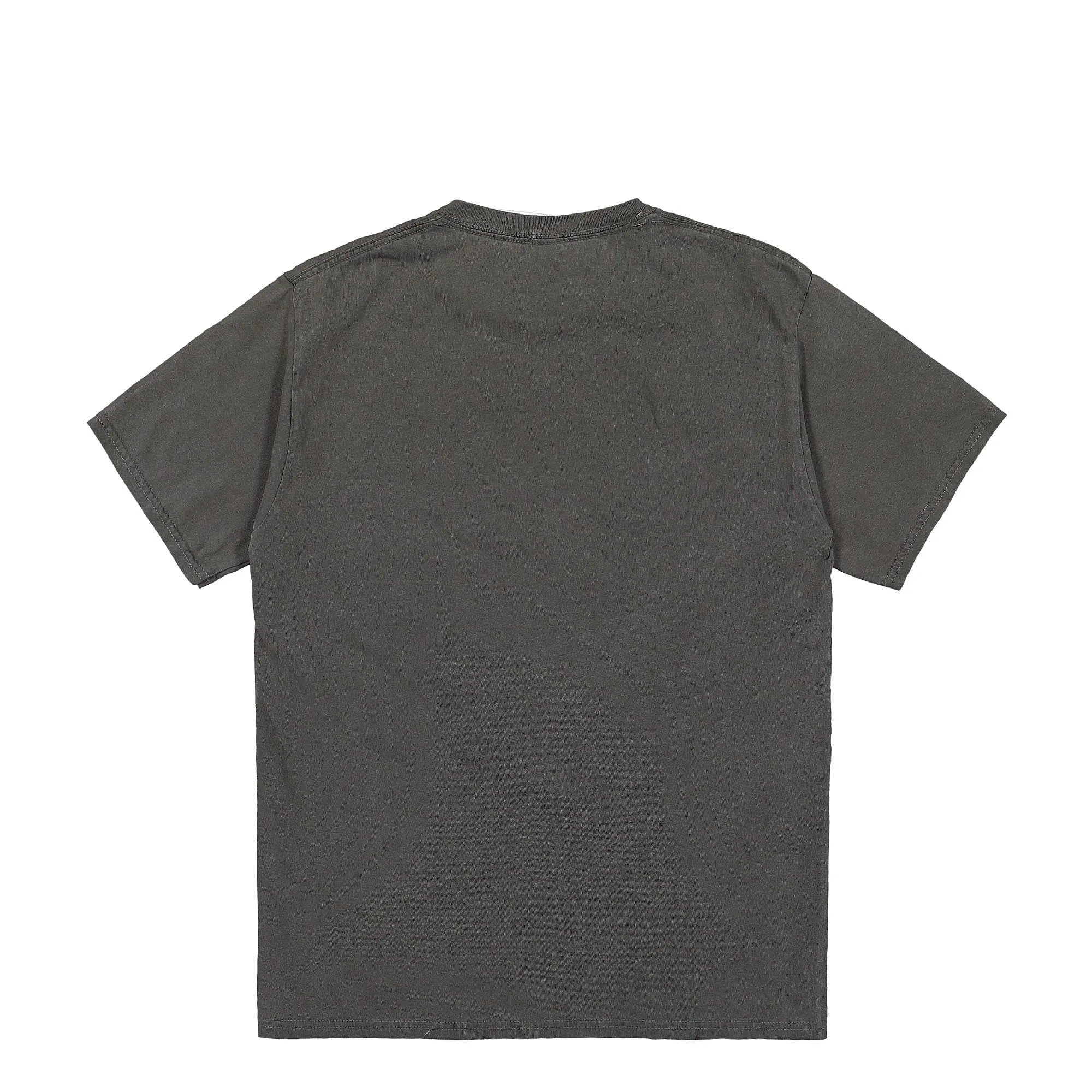 Entertainment Pigment Dye T-Shirt sold by OVERKILL product image thumbnail 2