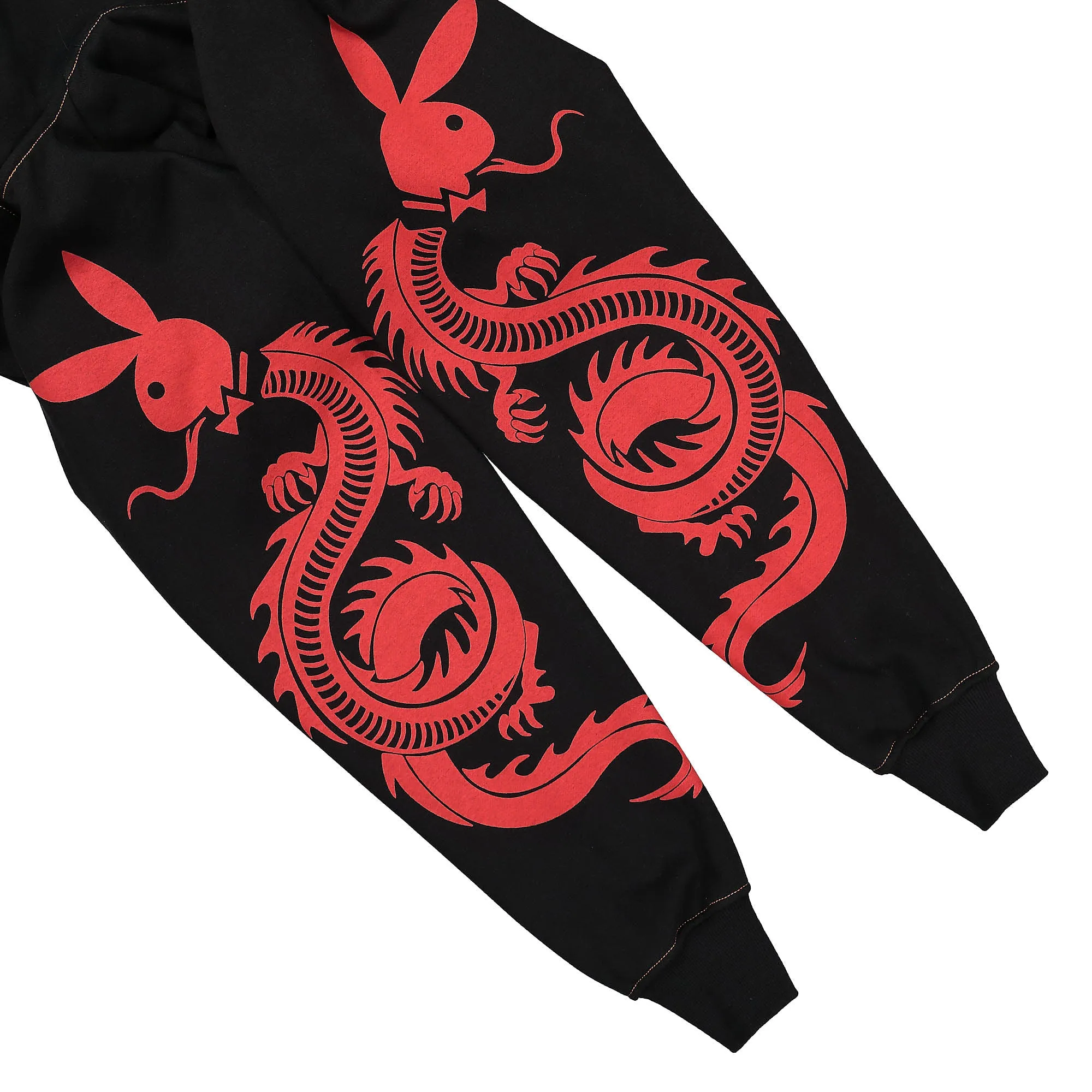 Tails Zip Hoody sold by OVERKILL product image thumbnail 5