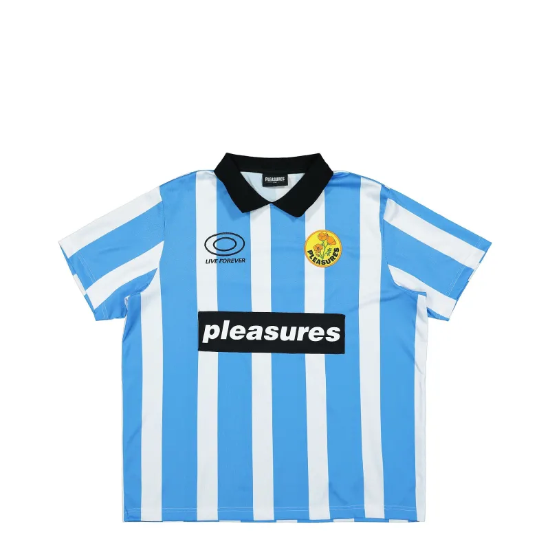 Penalty Soccer Jersey sold by OVERKILL