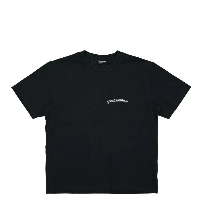 Neural Heavyweight T-Shirt sold by OVERKILL