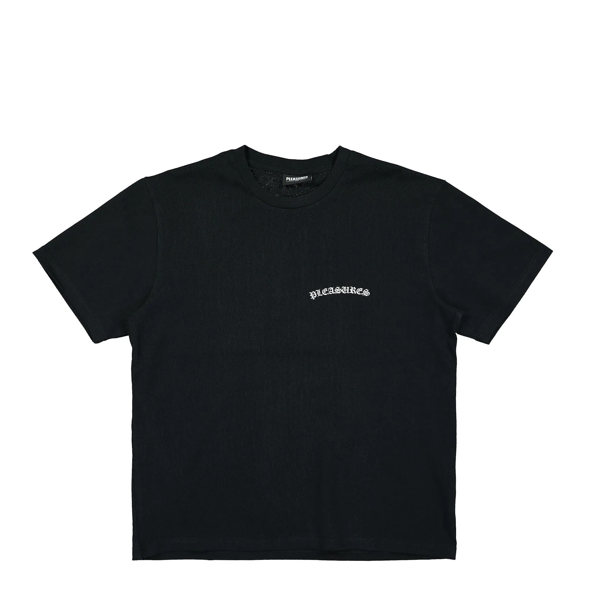 Neural Heavyweight T-Shirt sold by OVERKILL