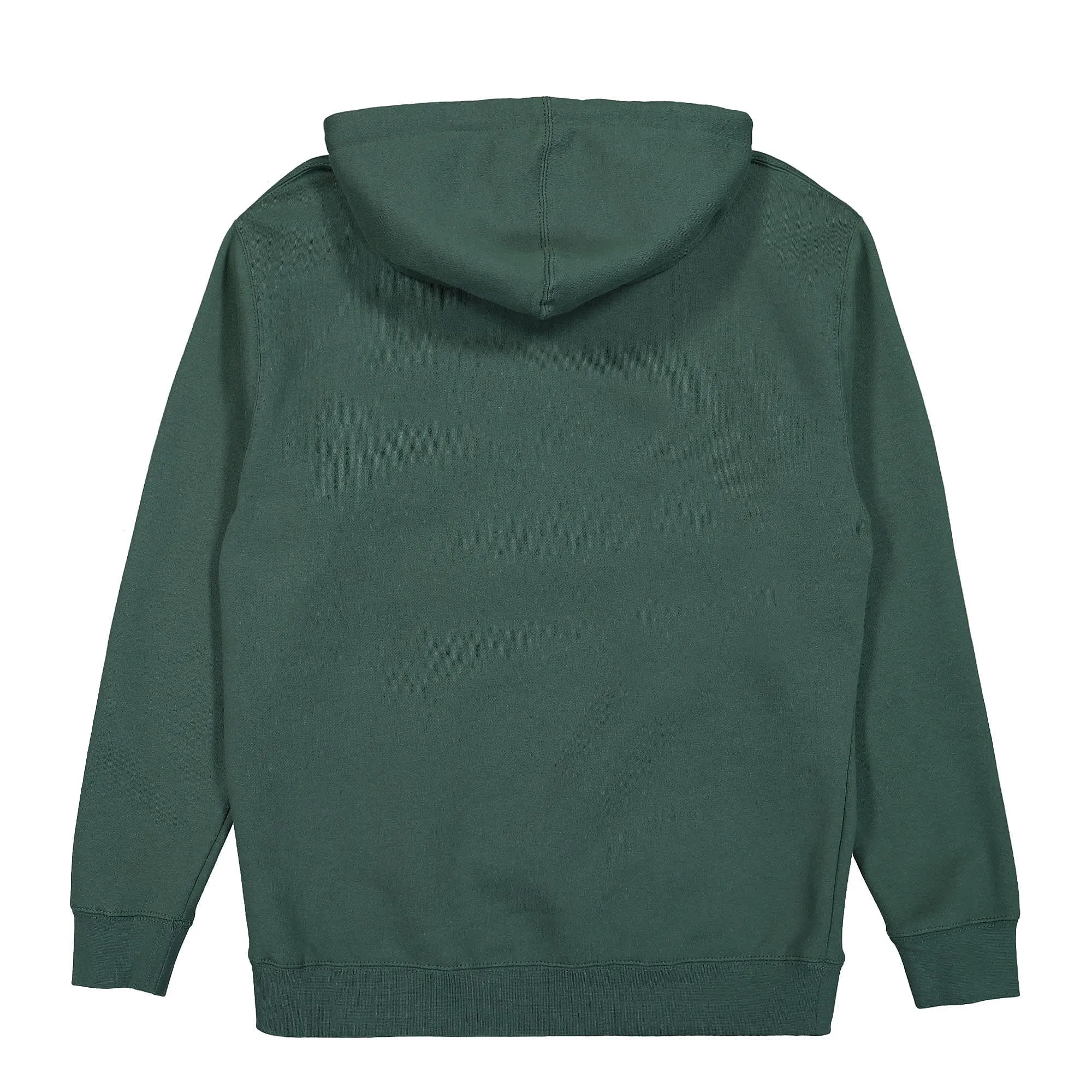 Surprise Hoodie sold by OVERKILL product image thumbnail 2