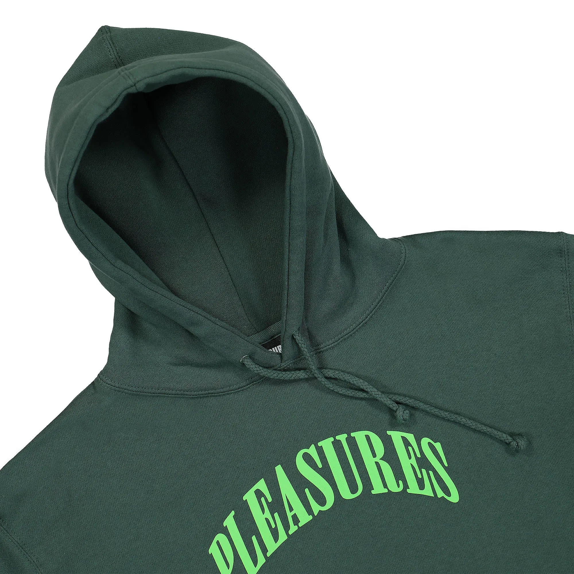Surprise Hoodie sold by OVERKILL product image thumbnail 3
