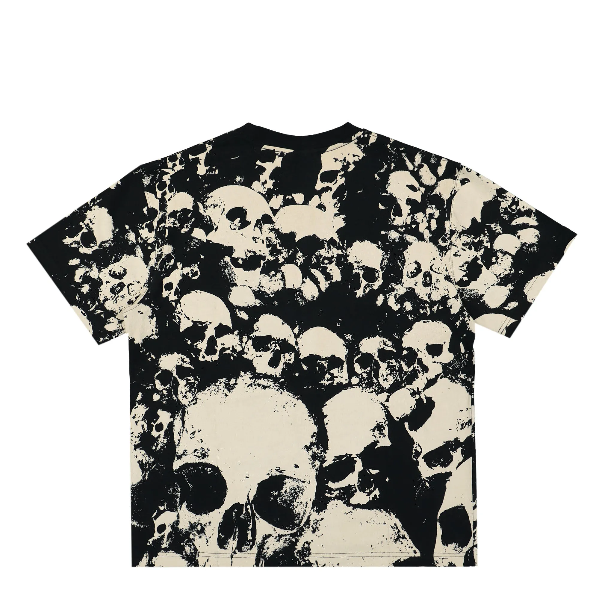 Despair Heavyweight Shirt sold by OVERKILL product image thumbnail 3