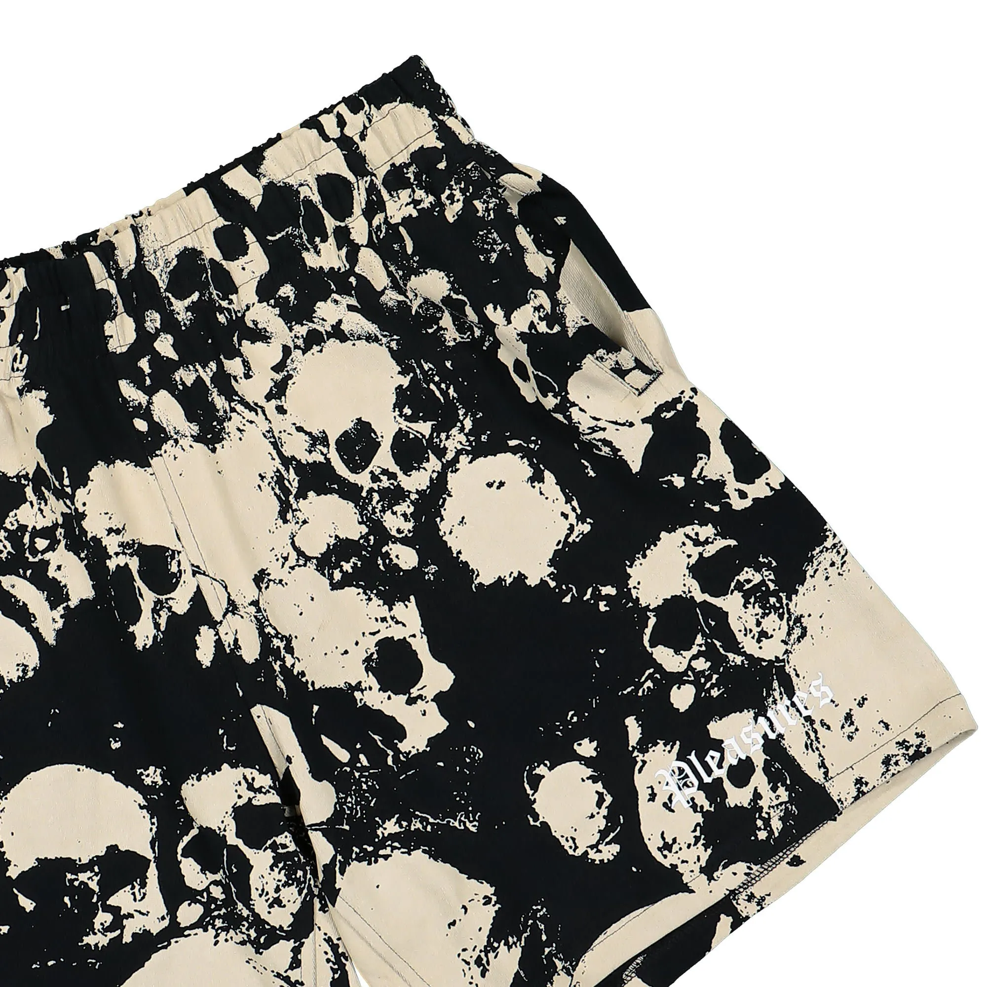 Despair Short sold by OVERKILL product image thumbnail 4