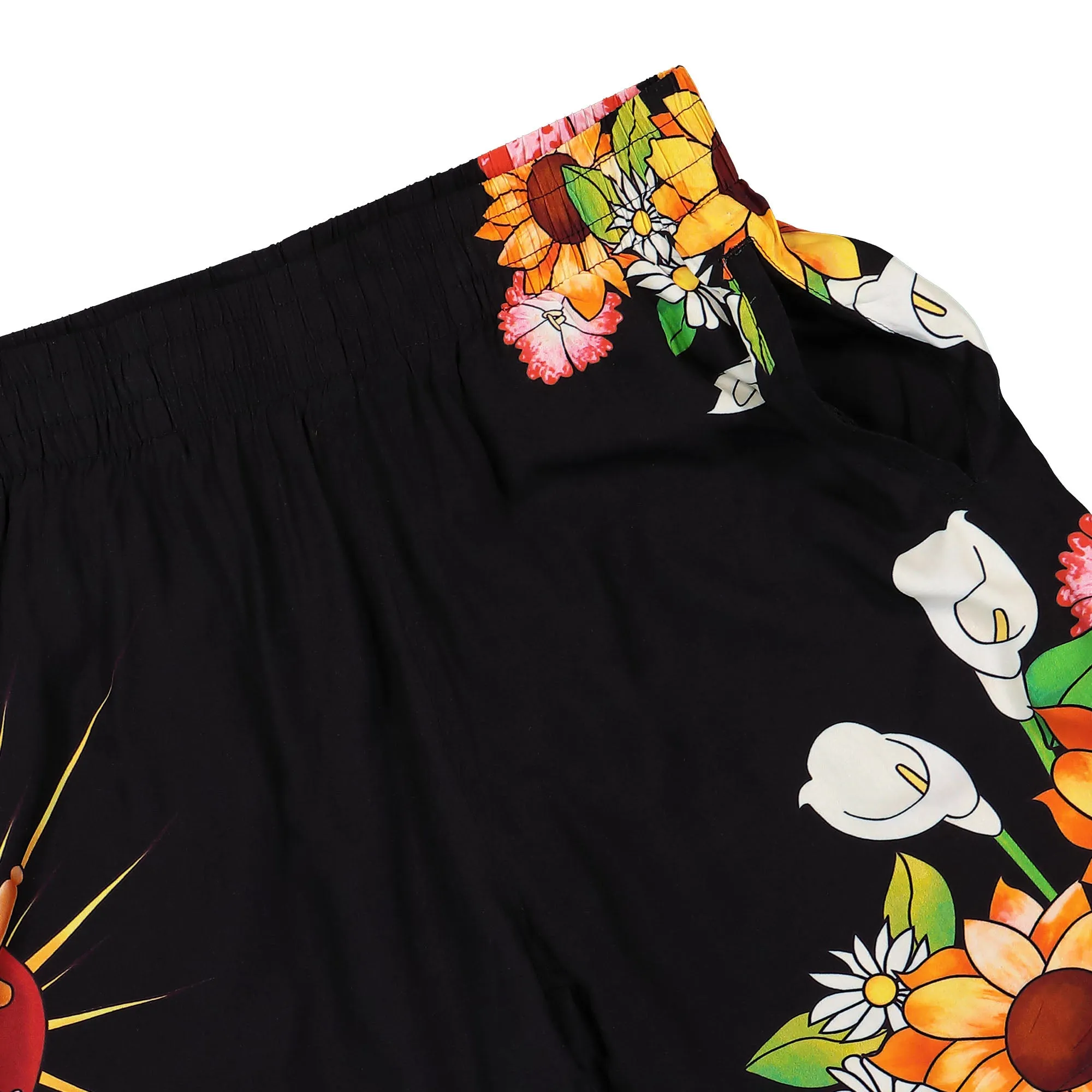 Heart Short sold by OVERKILL product image thumbnail 4