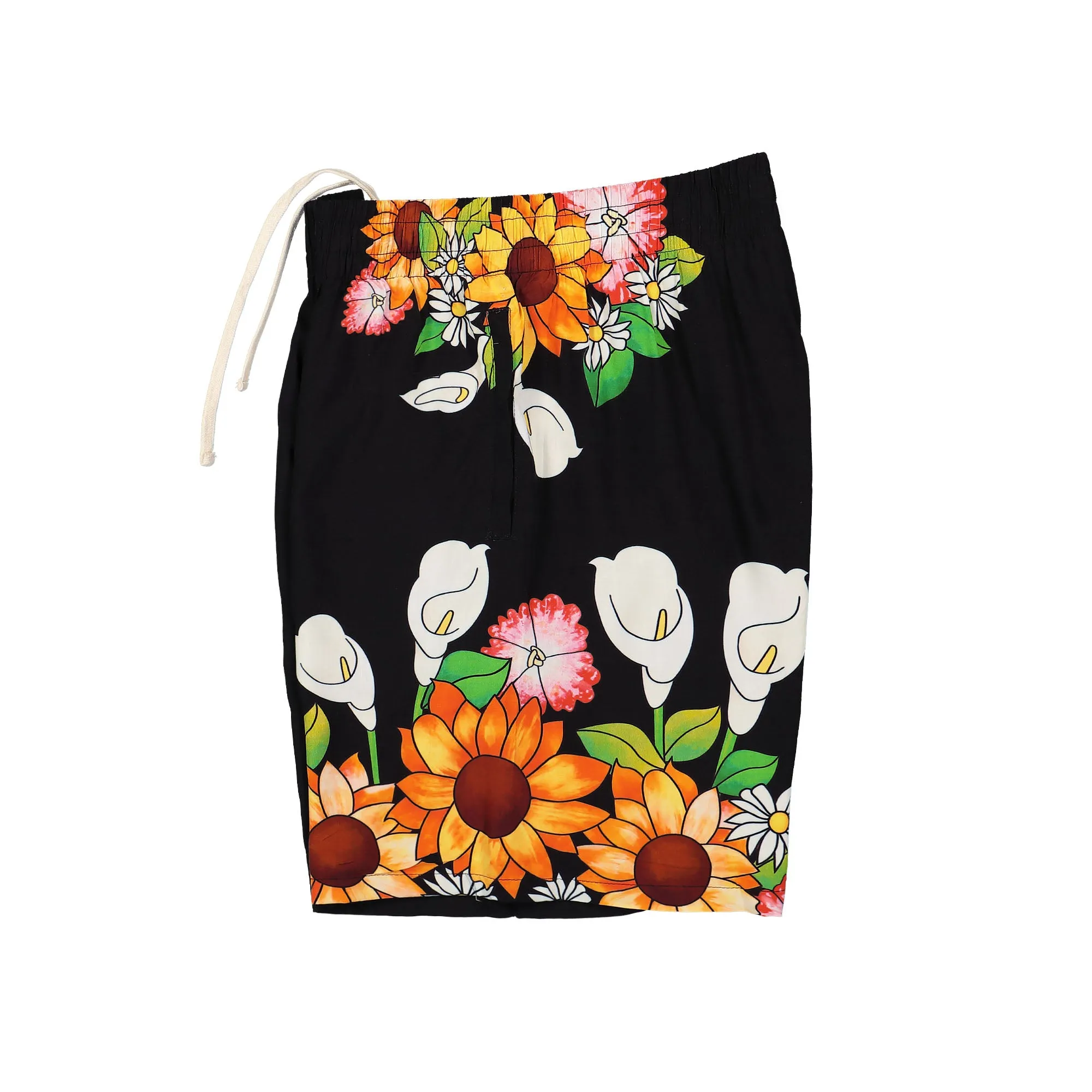 Heart Short sold by OVERKILL product image thumbnail 2