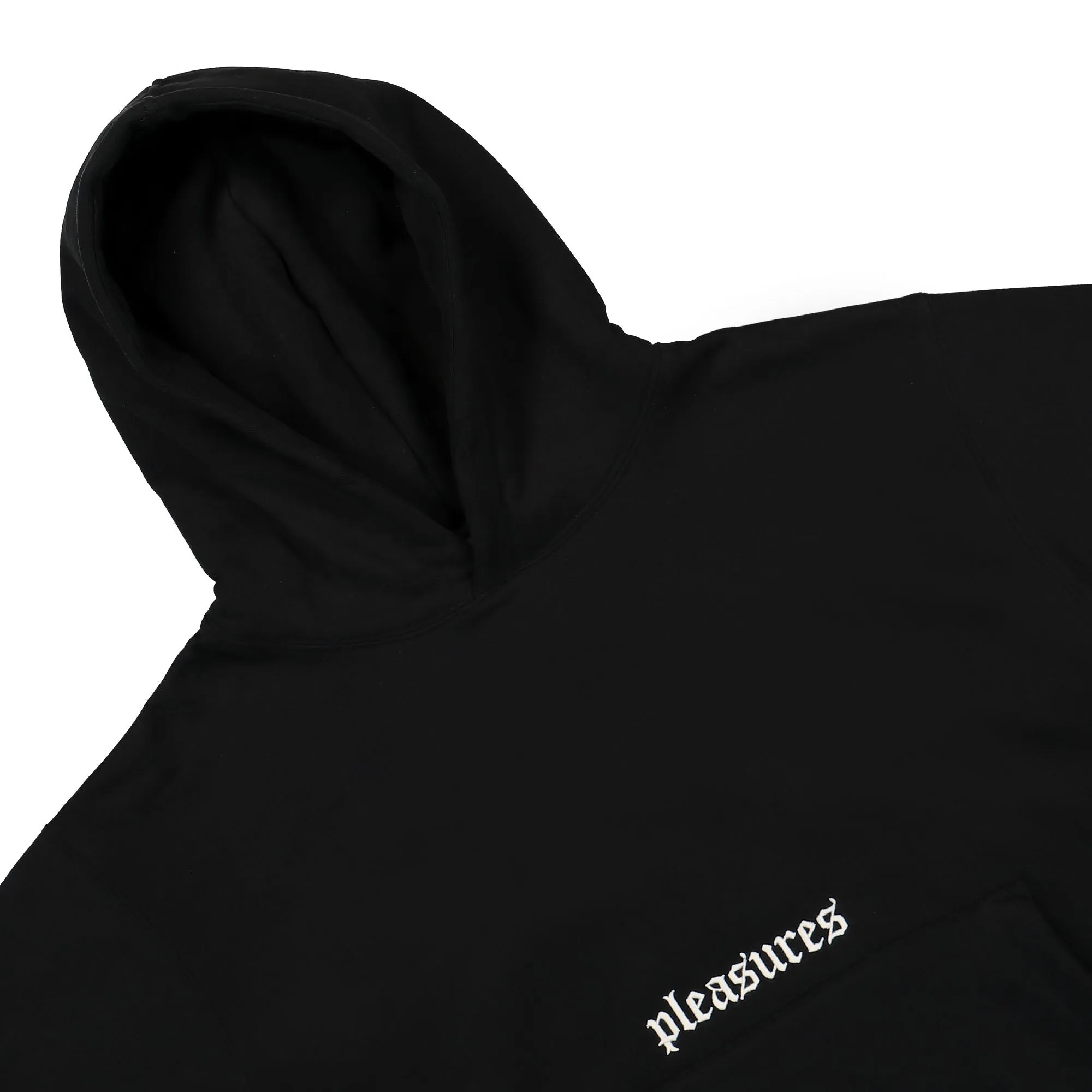 Spinal Hoodie sold by OVERKILL product image thumbnail 2