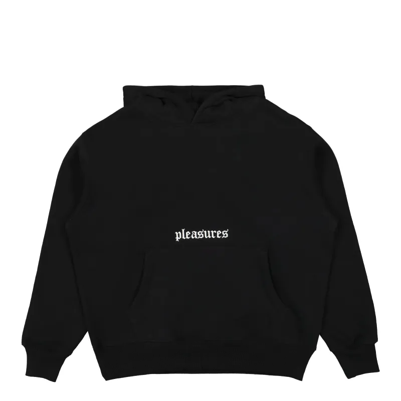 Spinal Hoodie sold by OVERKILL