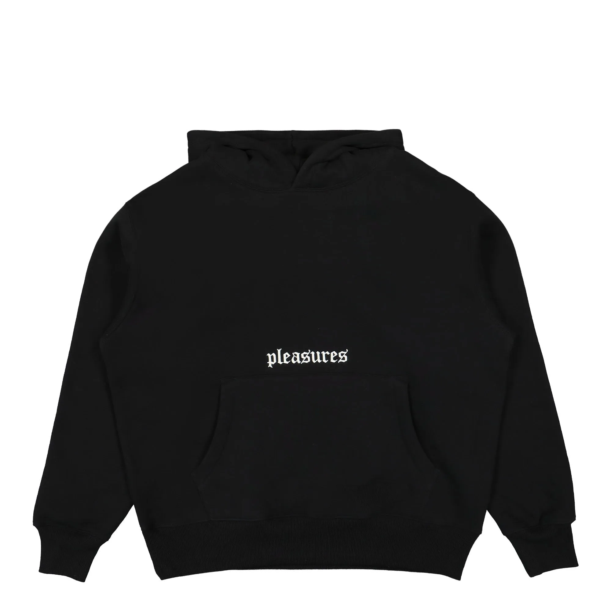 Spinal Hoodie sold by OVERKILL