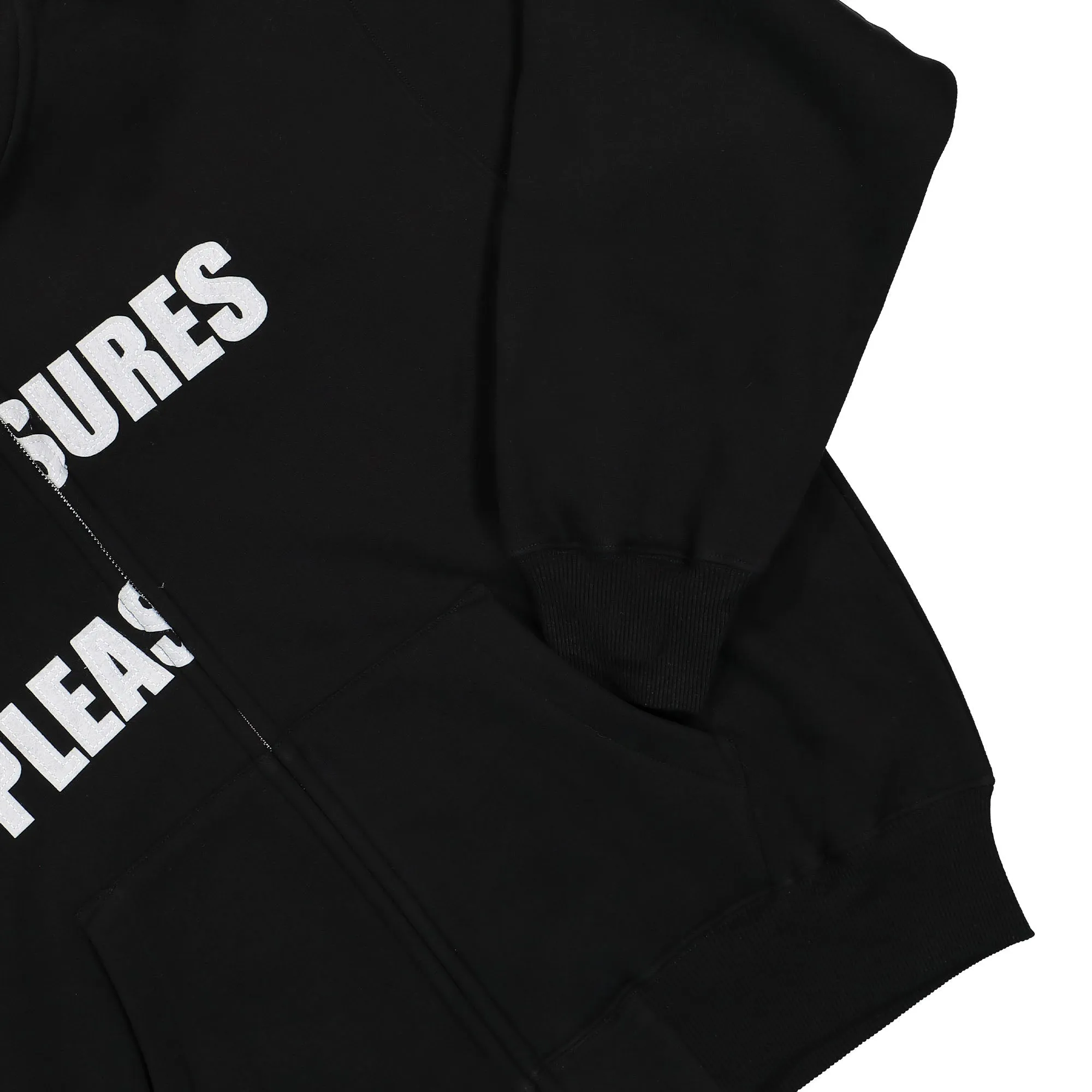 Evolution Zip Up Hoodie sold by OVERKILL product image thumbnail 4