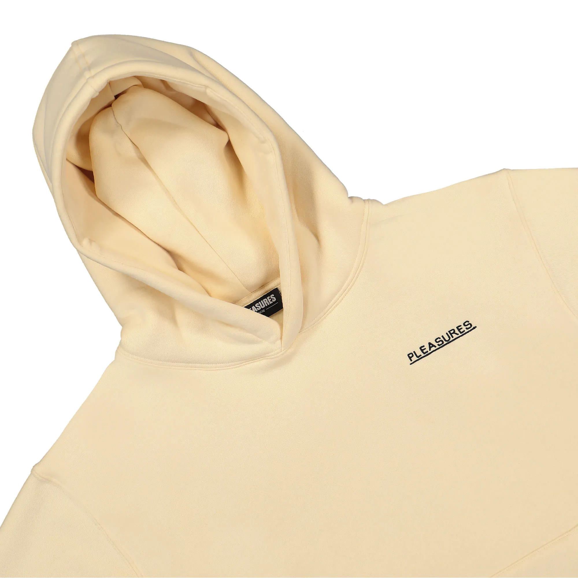Discourse Hoodie sold by OVERKILL product image thumbnail 2