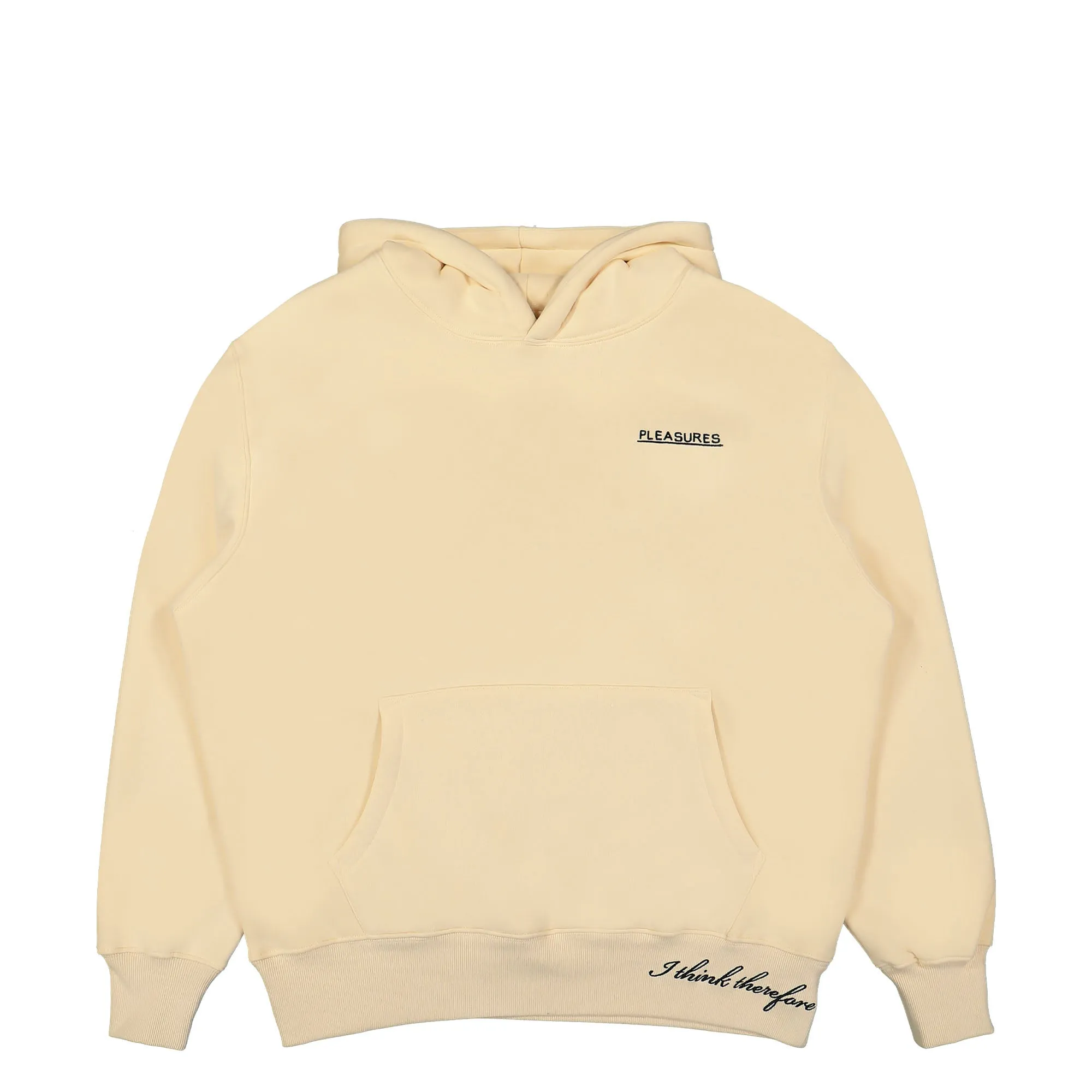 Discourse Hoodie sold by OVERKILL