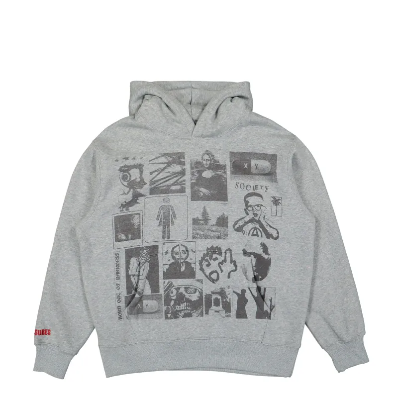 Choices Hoodie sold by OVERKILL