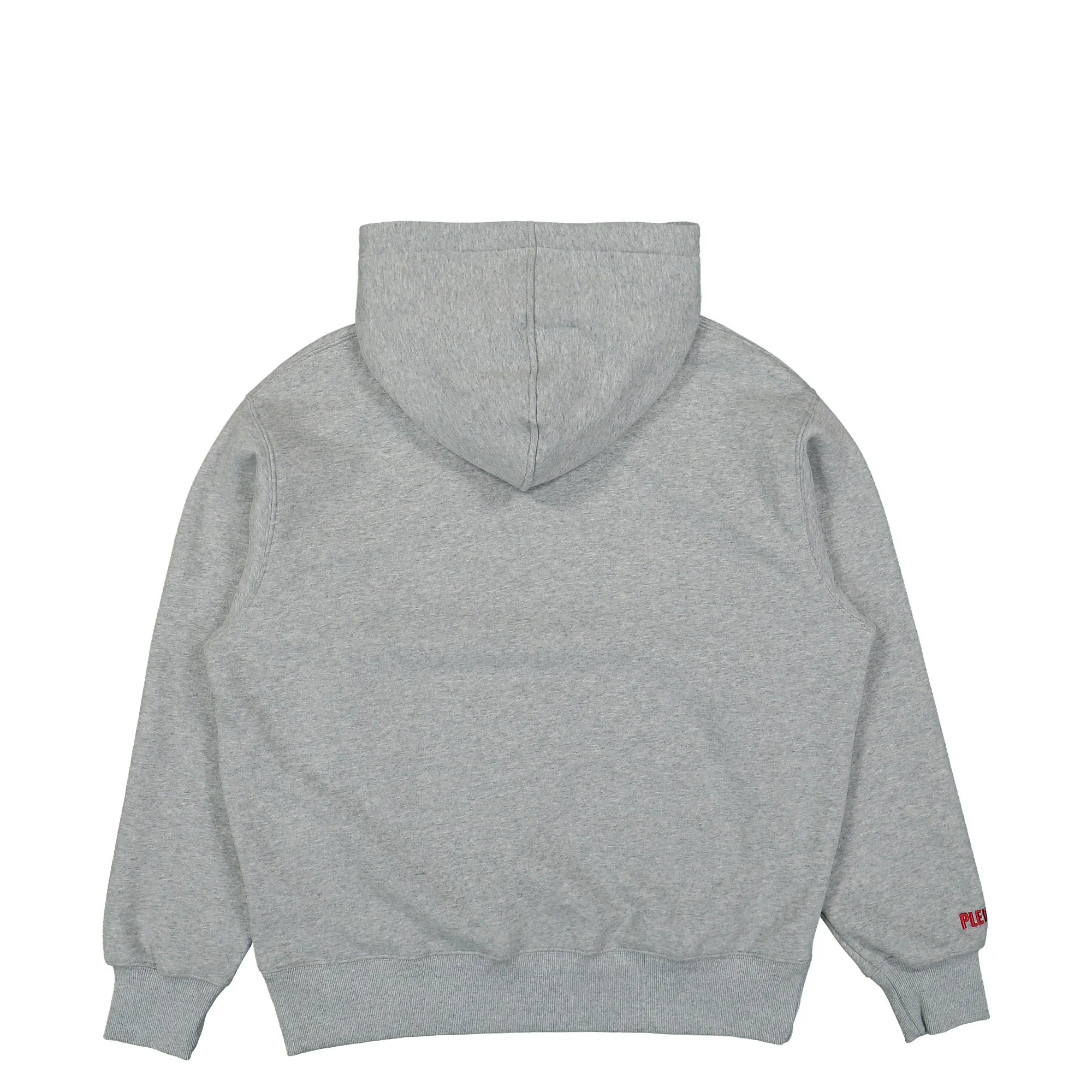 Choices Hoodie sold by OVERKILL product image thumbnail 2