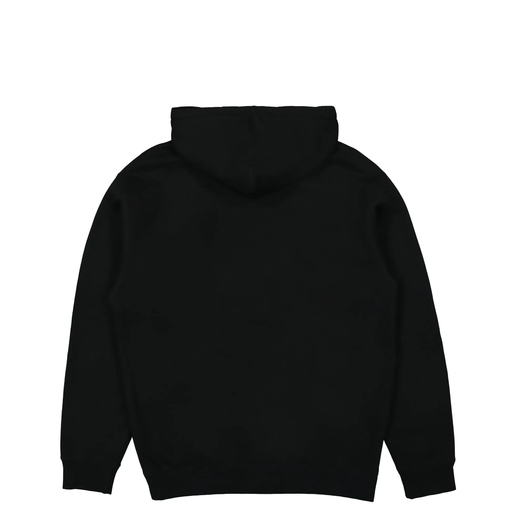 Dont Care Hoodie sold by OVERKILL product image thumbnail 2