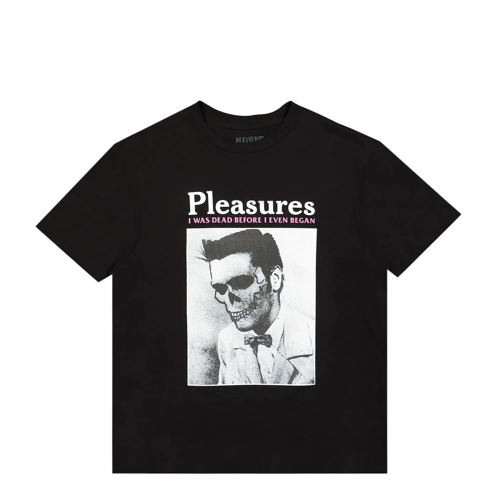 Dead T-Shirt sold by OVERKILL