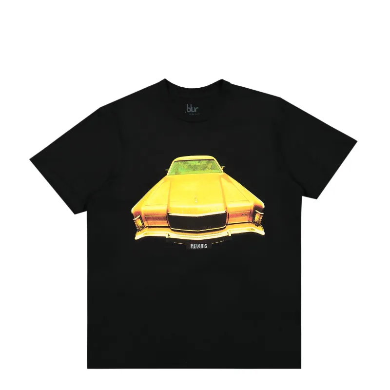 Song 2 T-Shirt sold by OVERKILL