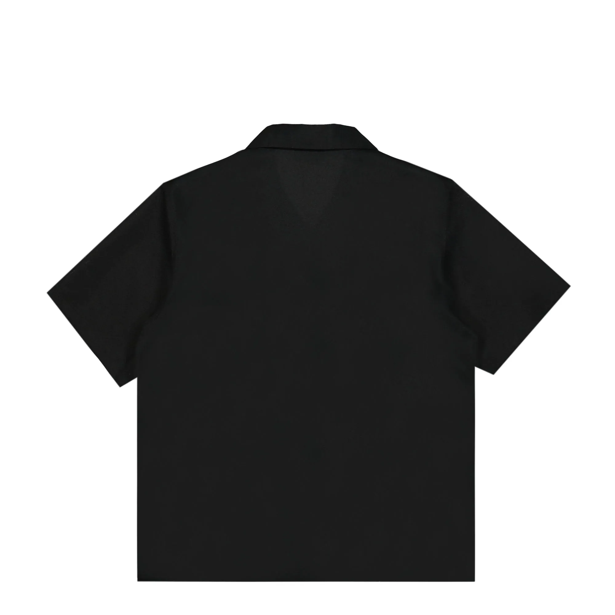 Luster Camp Collar Button Down Shirt sold by OVERKILL product image thumbnail 2