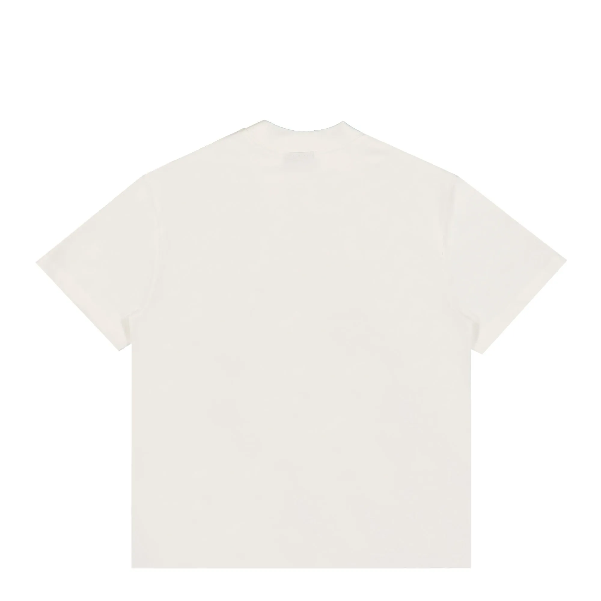 Twitch Heavyweight Shirt sold by OVERKILL product image thumbnail 2