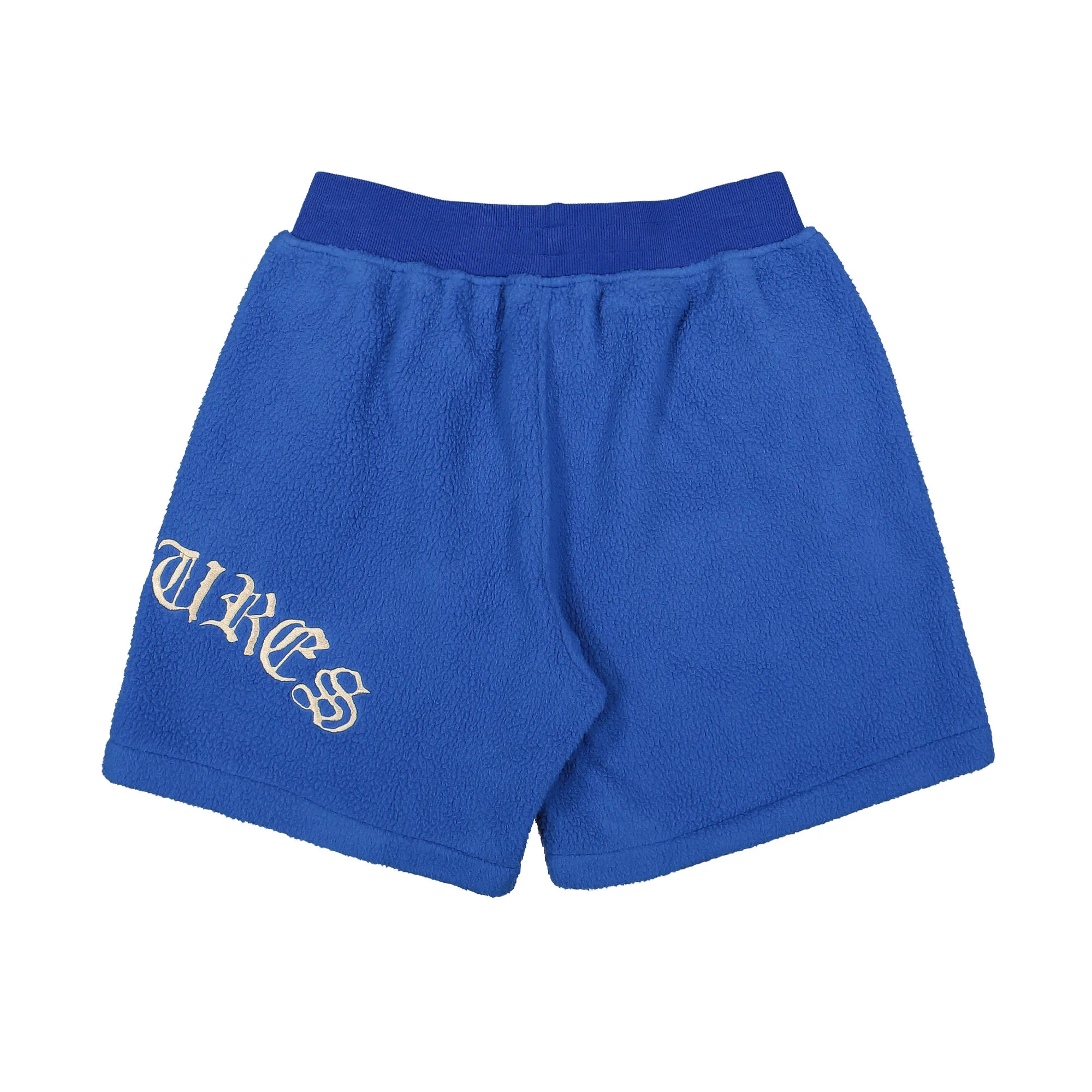 Mars Sherpa Shorts sold by OVERKILL product image thumbnail 2