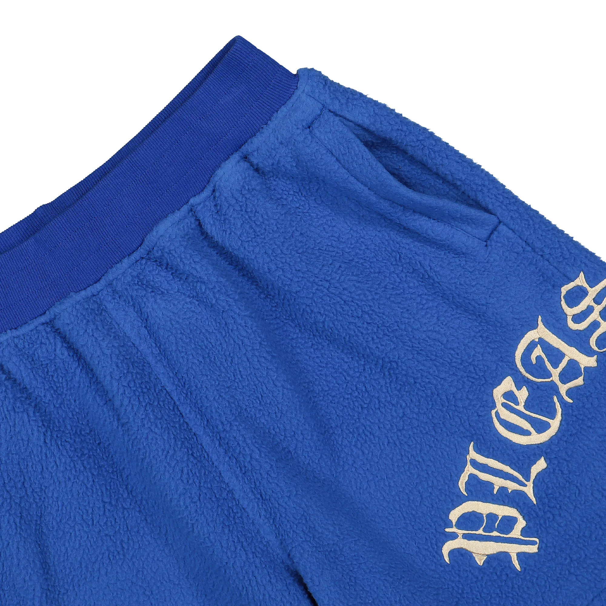 Mars Sherpa Shorts sold by OVERKILL product image thumbnail 4