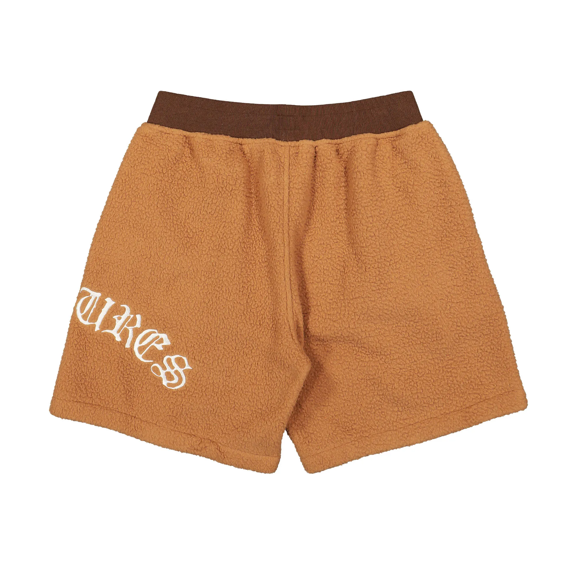 Mars Sherpa Shorts sold by OVERKILL product image thumbnail 2