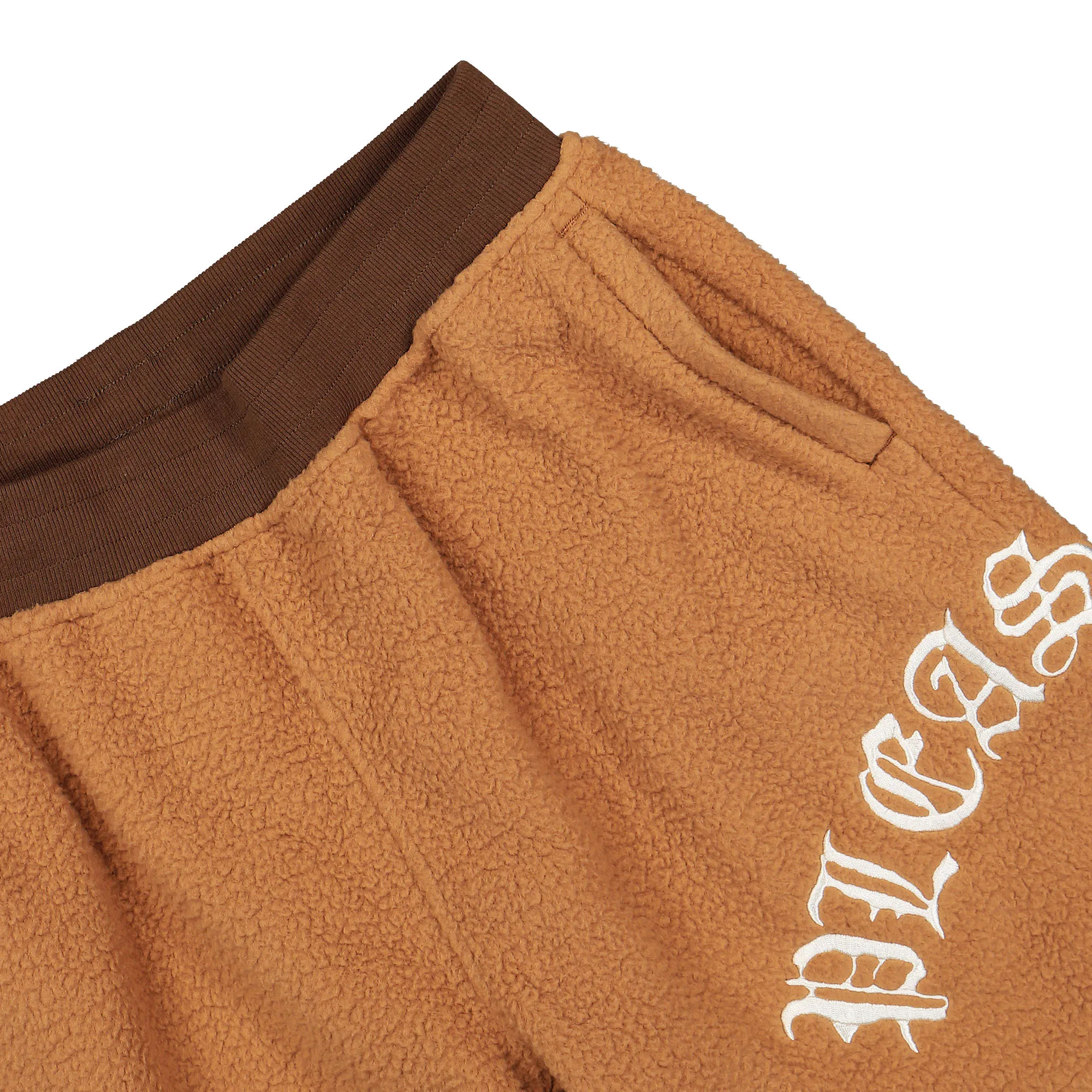 Mars Sherpa Shorts sold by OVERKILL product image thumbnail 4