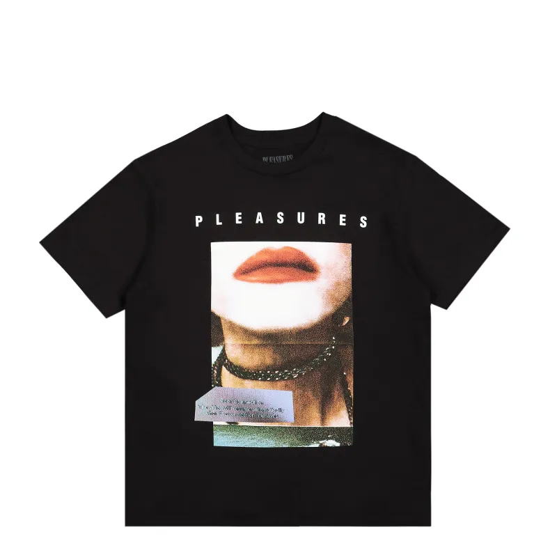 Poor Connection T-Shirt sold by OVERKILL