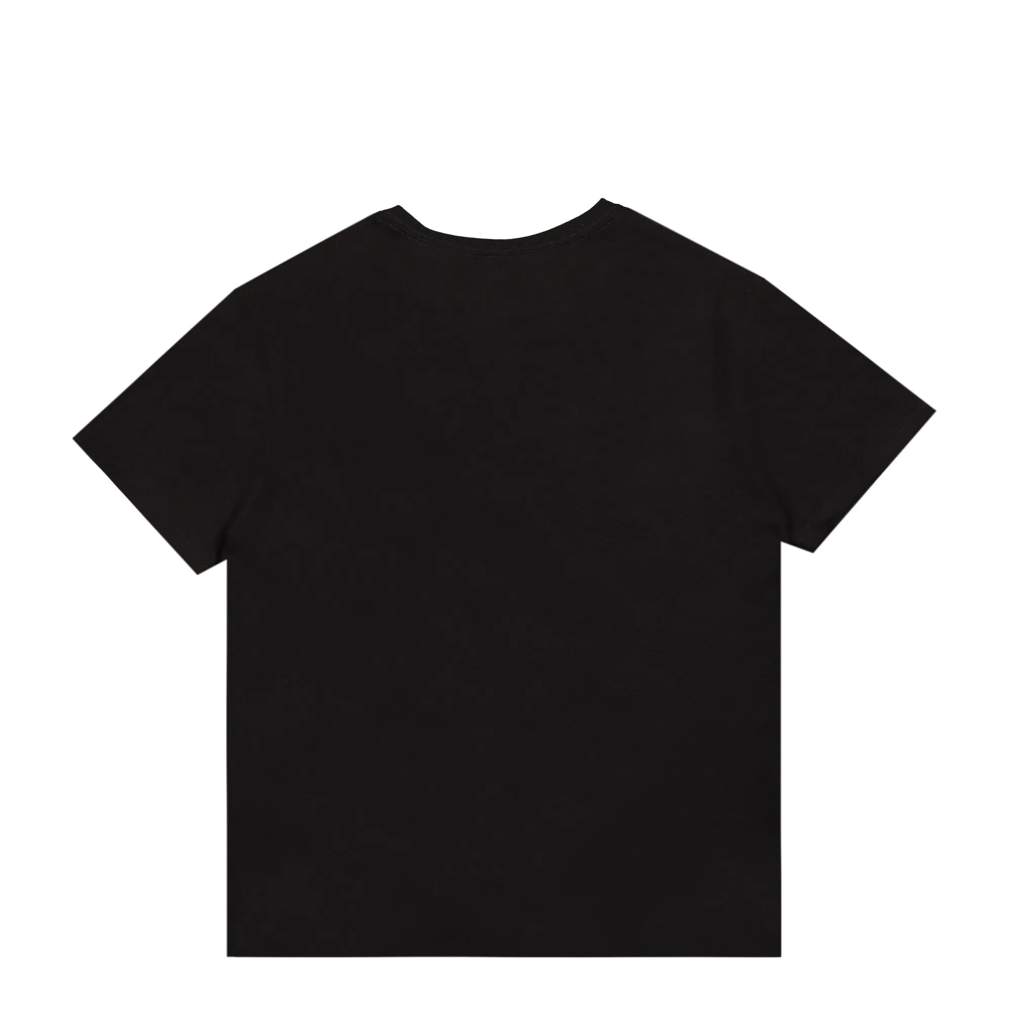 Dont Care T-Shirt sold by OVERKILL product image thumbnail 2