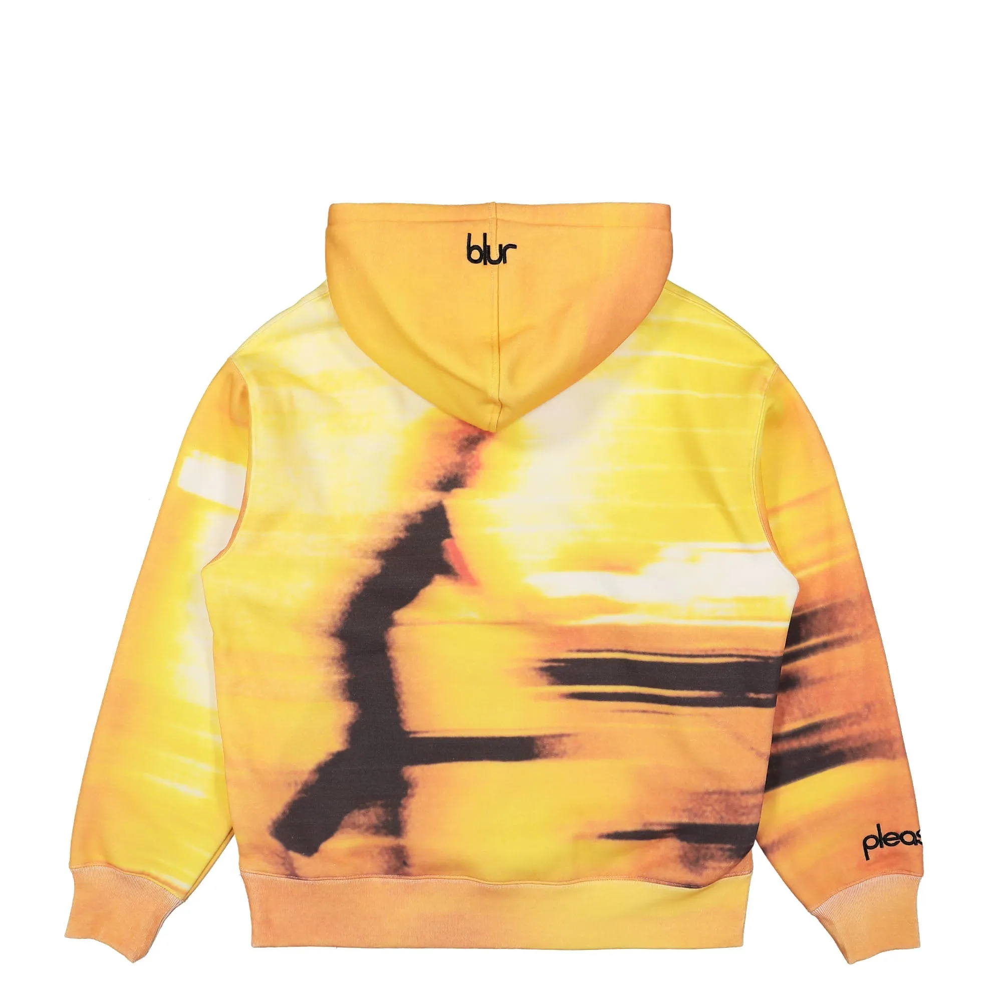 Blur Hoodie sold by OVERKILL product image thumbnail 2
