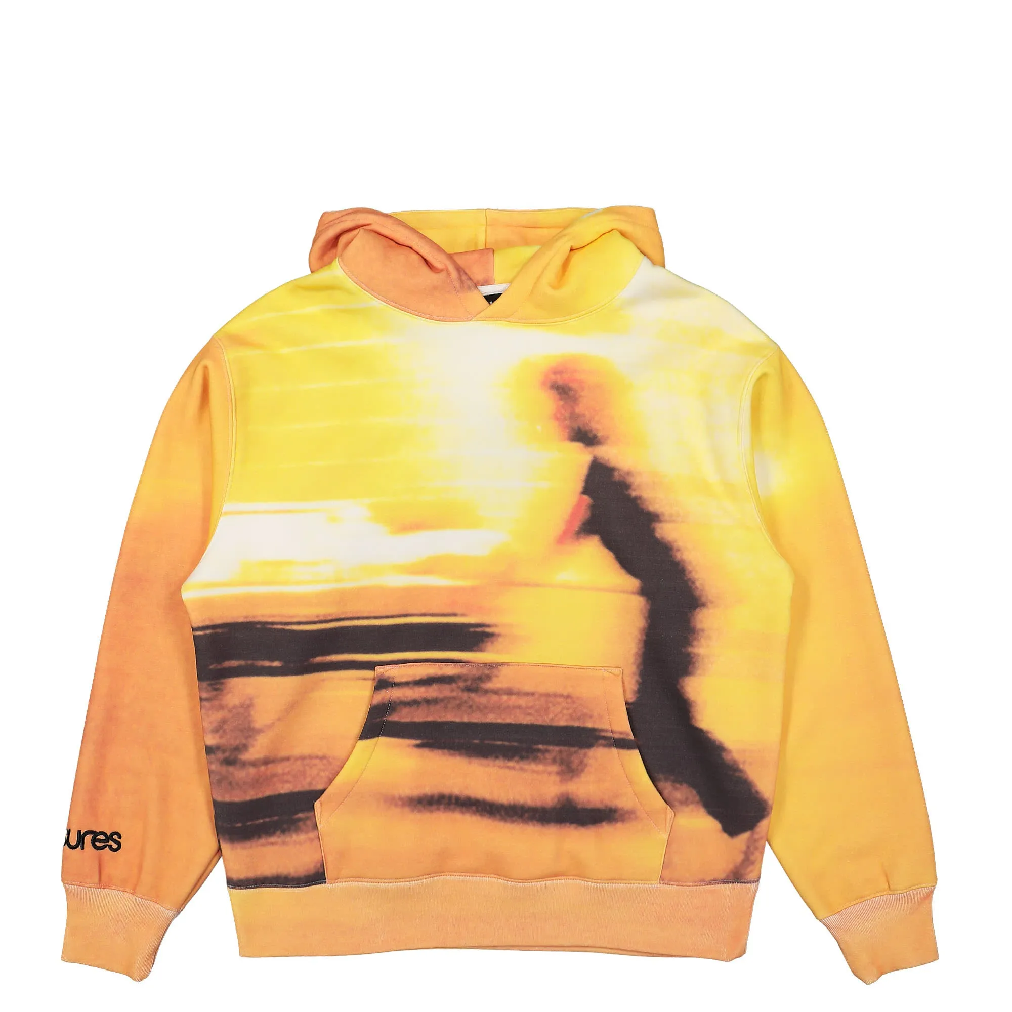 Blur Hoodie sold by OVERKILL