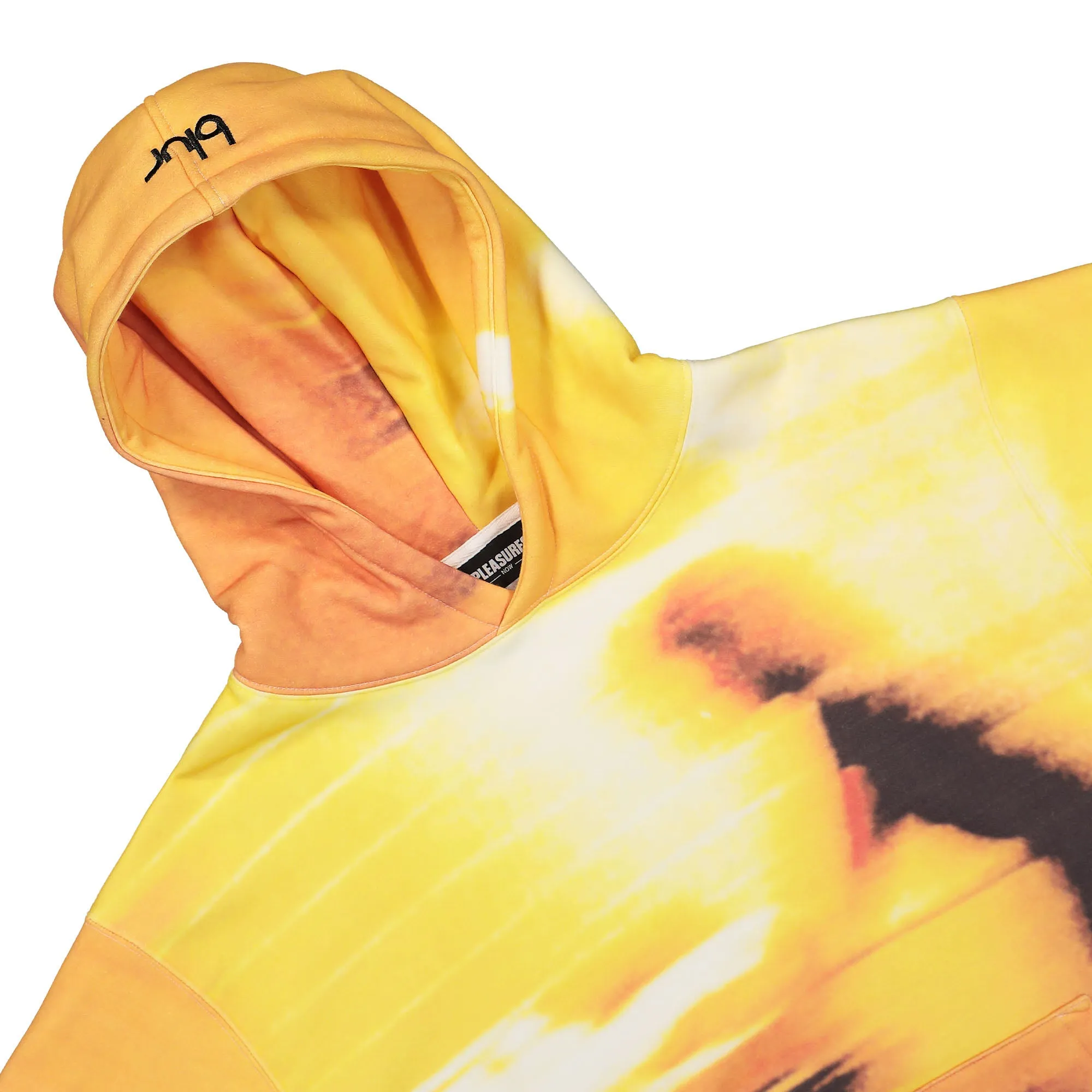 Blur Hoodie sold by OVERKILL product image thumbnail 3