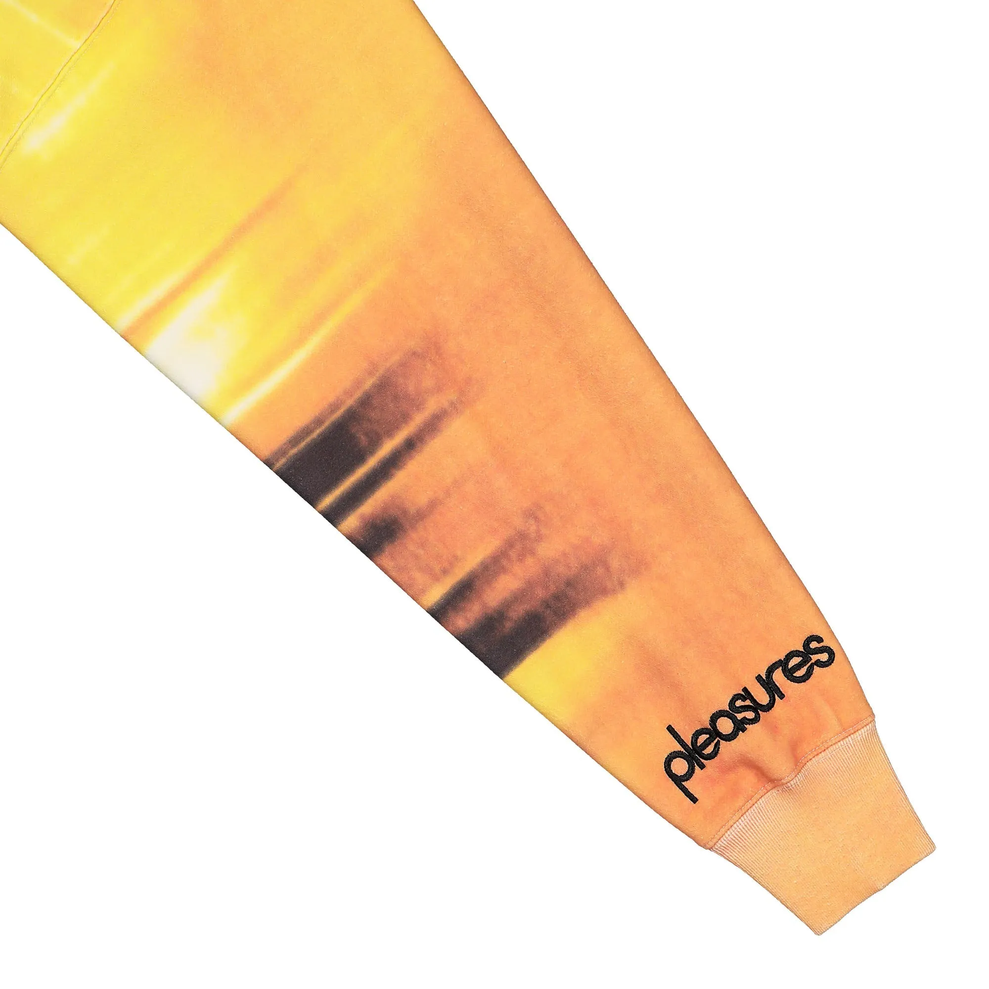 Blur Hoodie sold by OVERKILL product image thumbnail 5