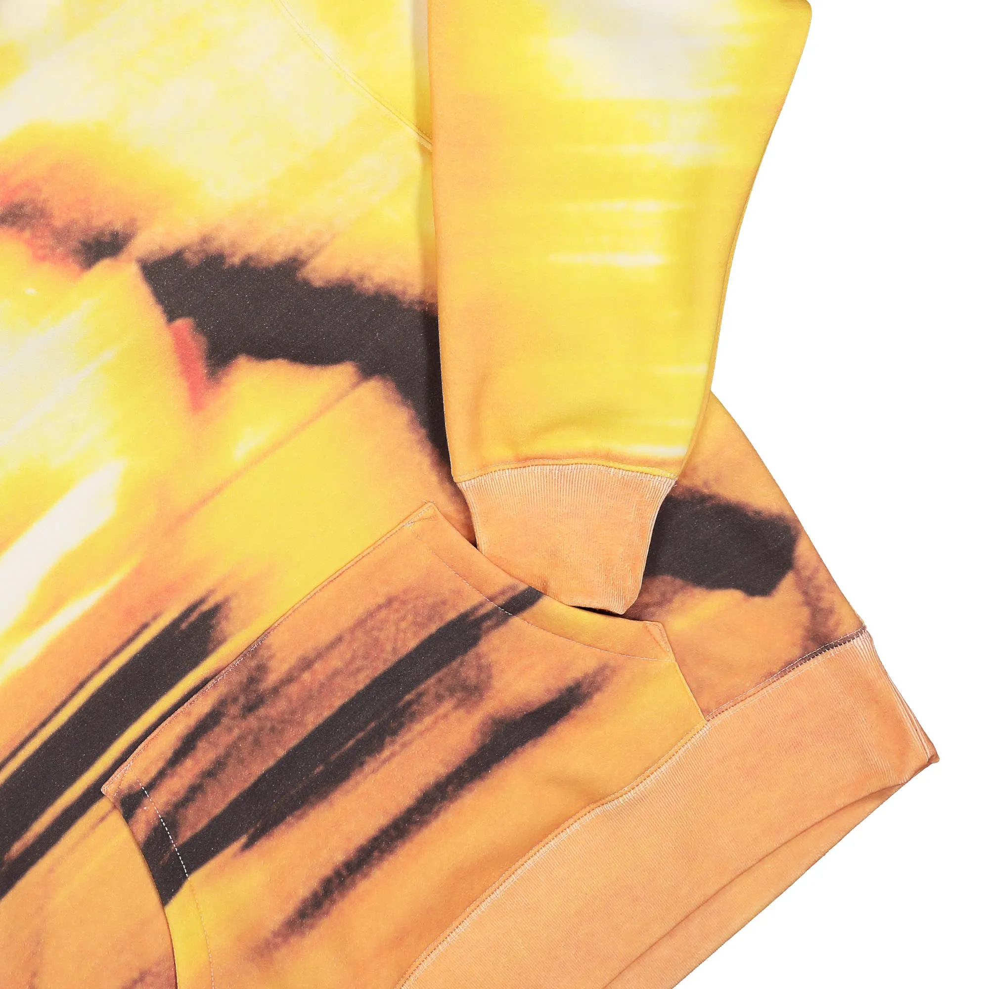 Blur Hoodie sold by OVERKILL product image thumbnail 4