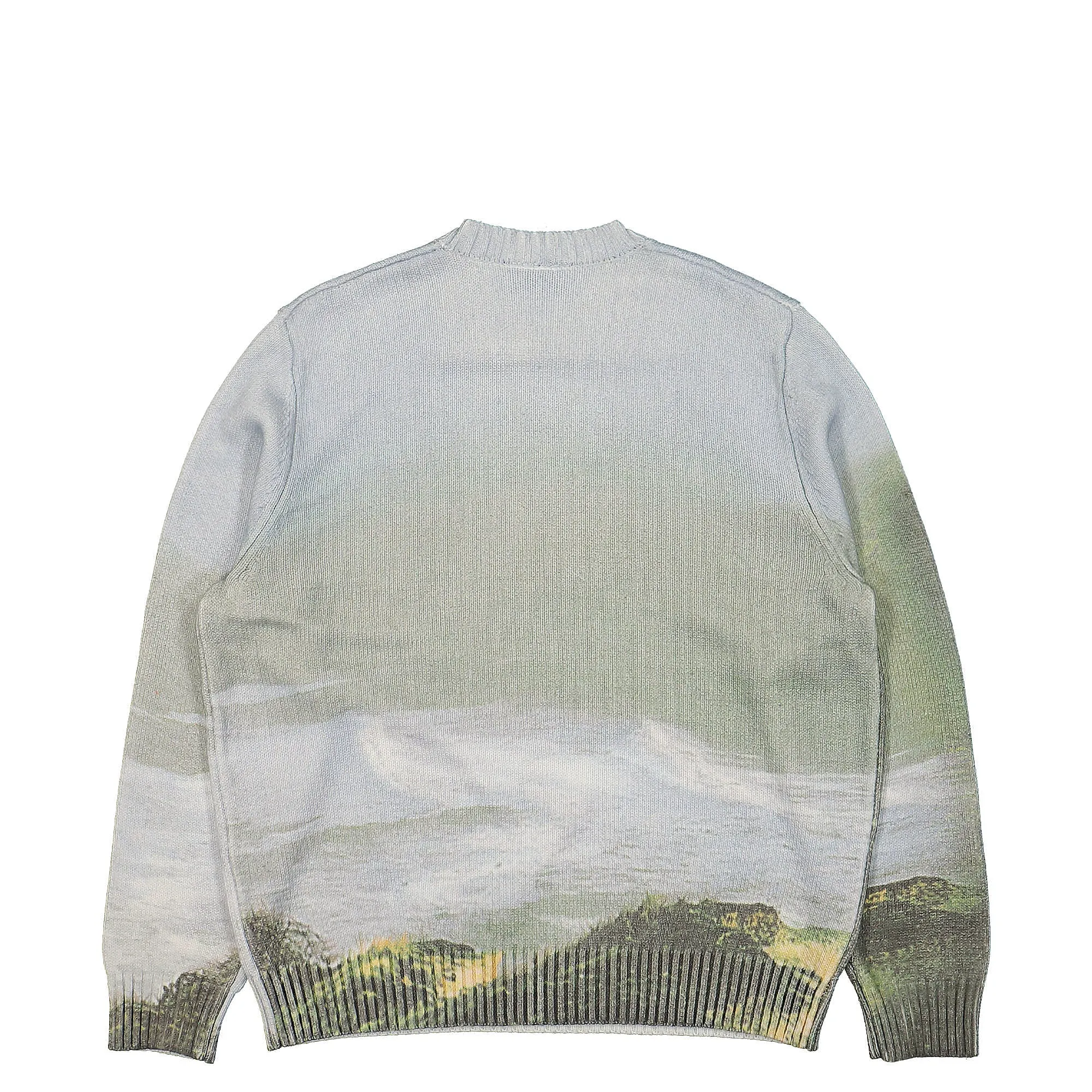 Moon Sweater sold by OVERKILL product image thumbnail 3